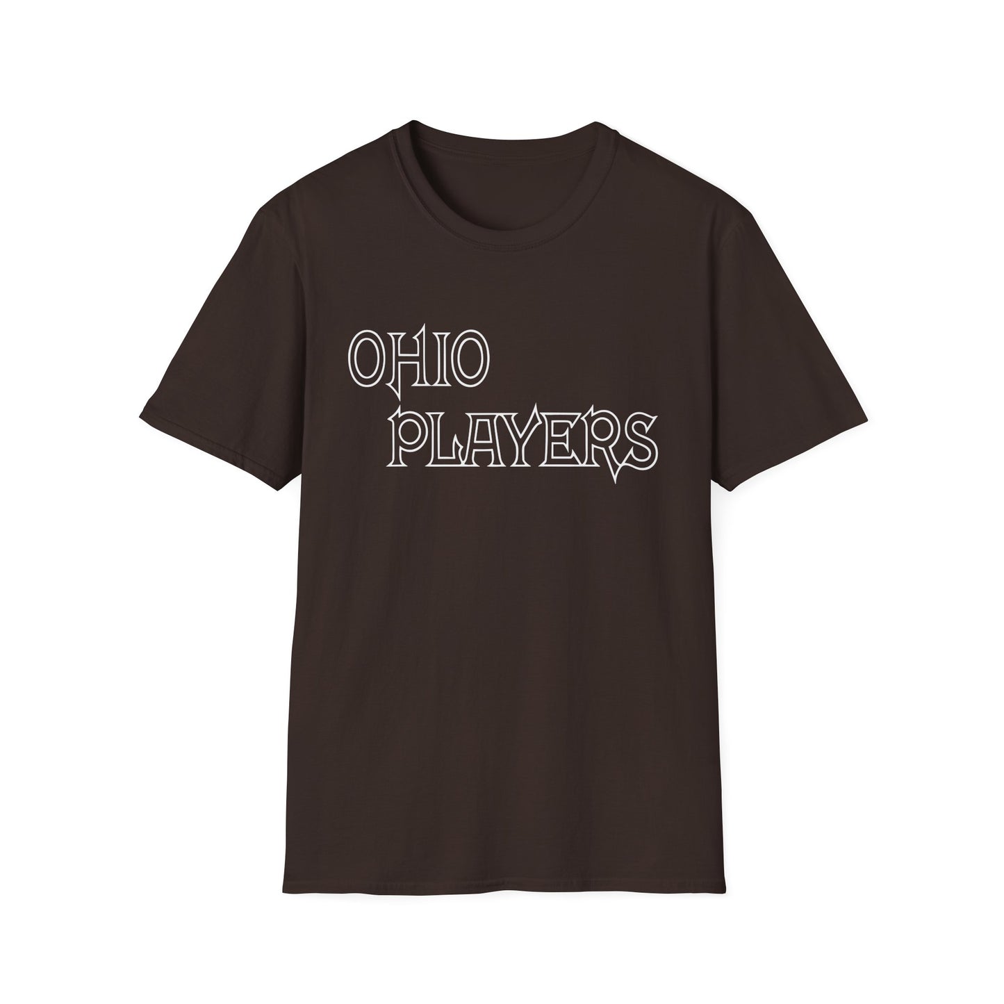 Ohio Players T Shirt