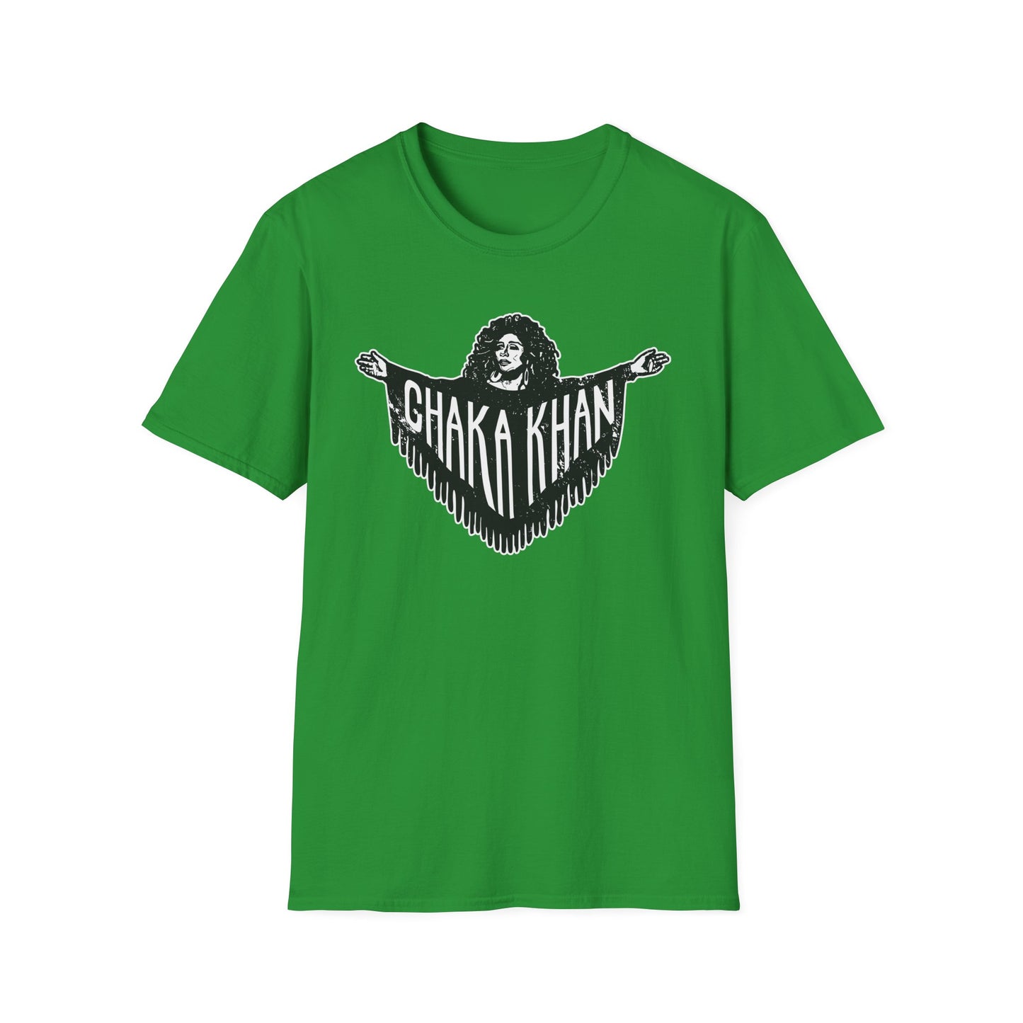 Chaka Khan T Shirt