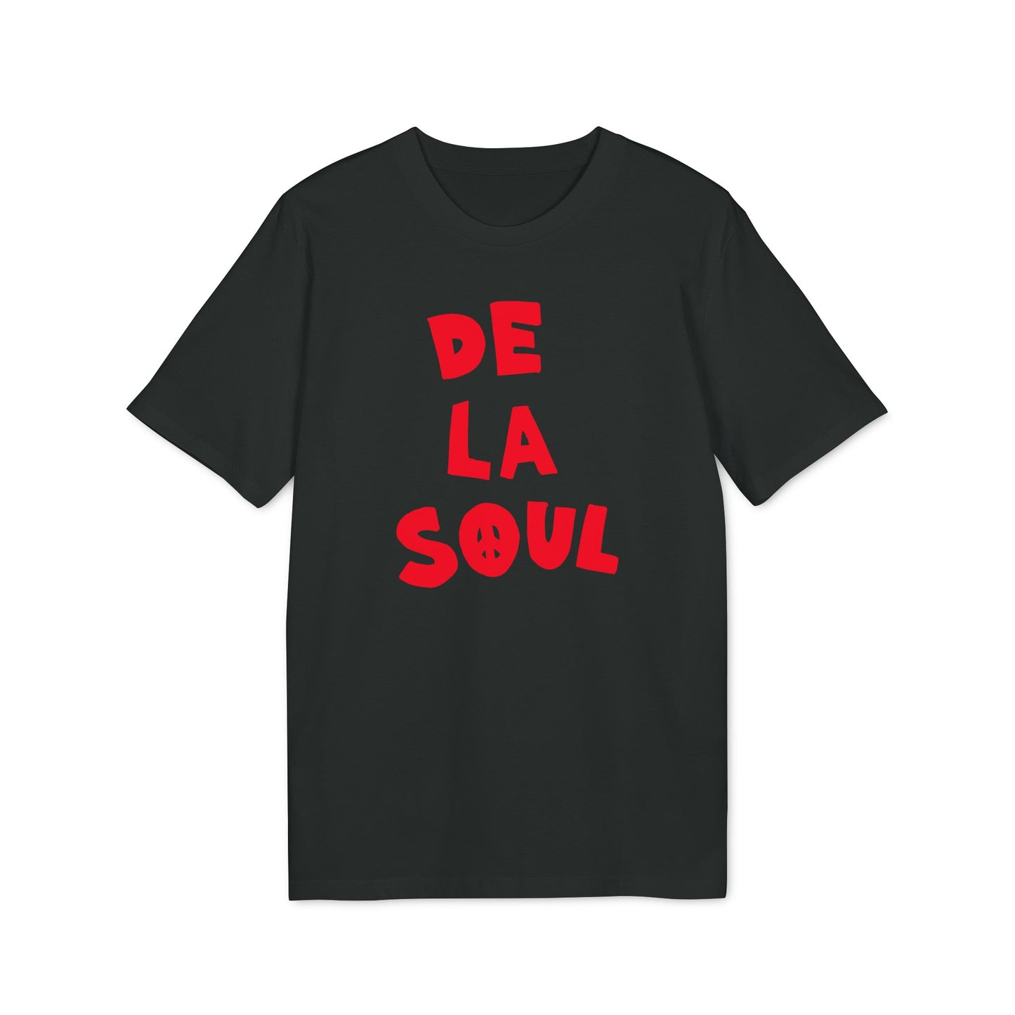 De La Soul Bio-T-Shirt (Premium Qualität)