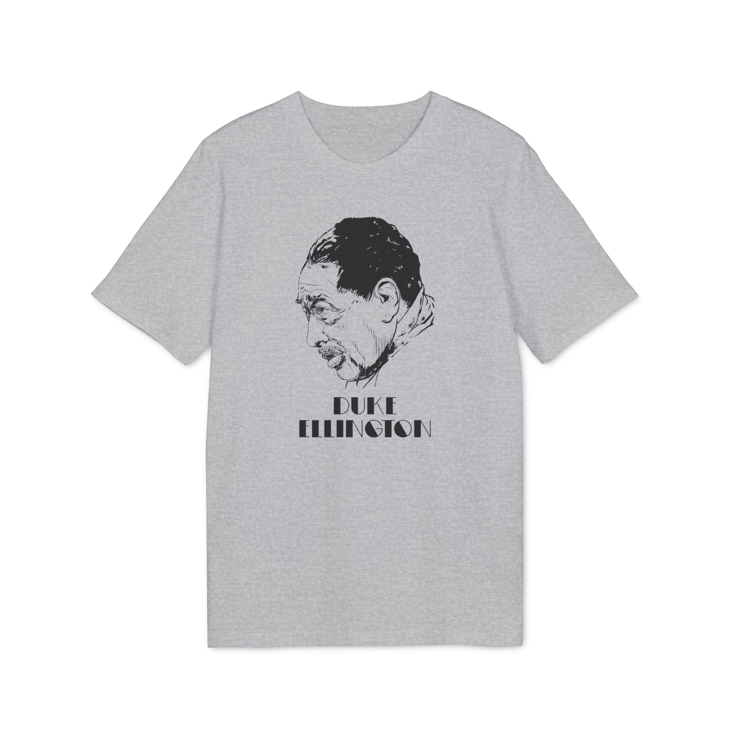 Duke Ellington Bio-T-Shirt (Premium Qualität)