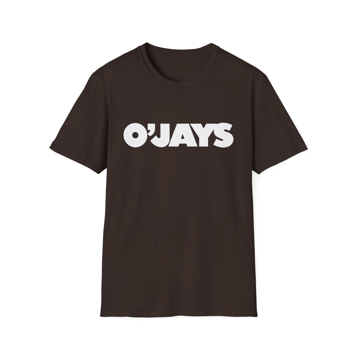 O Jays T Shirt