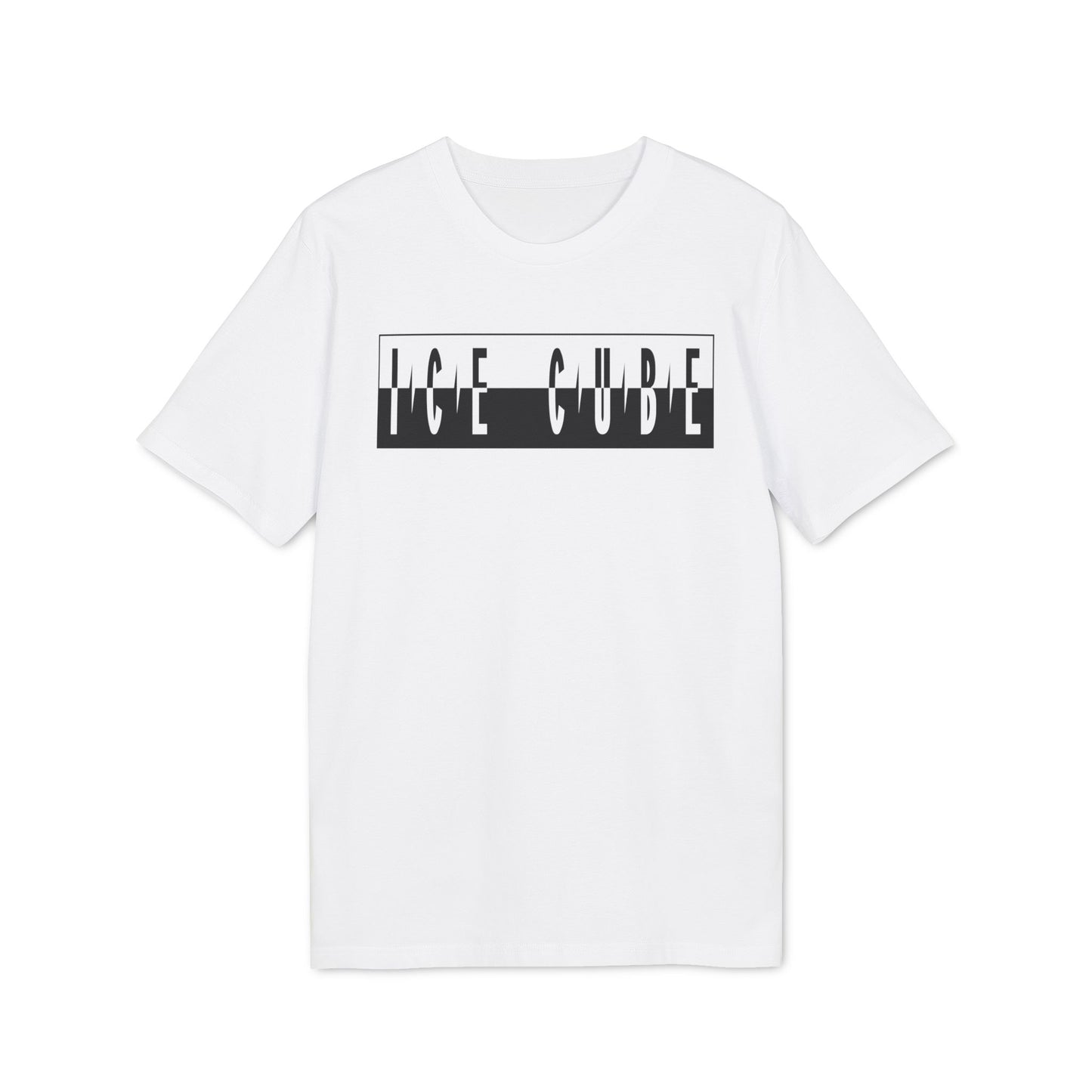 Ice Cube Bio-T-Shirt (Premium Qualität)