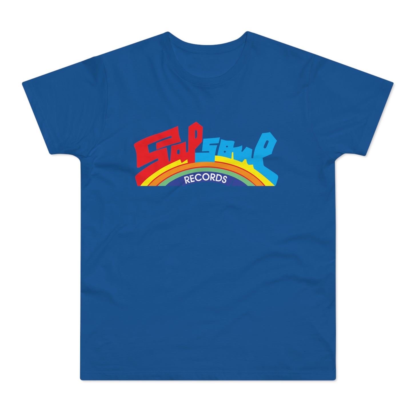 Salsoul Records T Shirt (Standardgewicht)