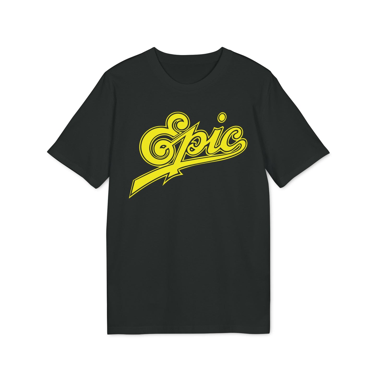 Epic Records Bio-T-Shirt (Premium Qualität)