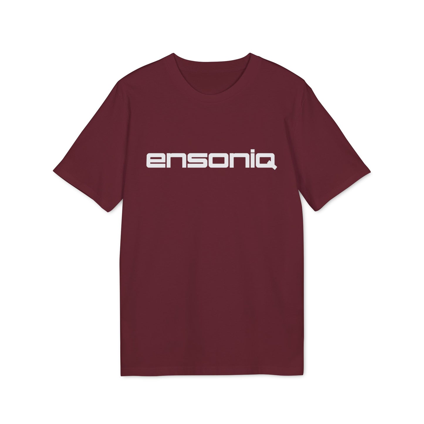 Ensoniq Bio-T-Shirt (Premium Qualität)