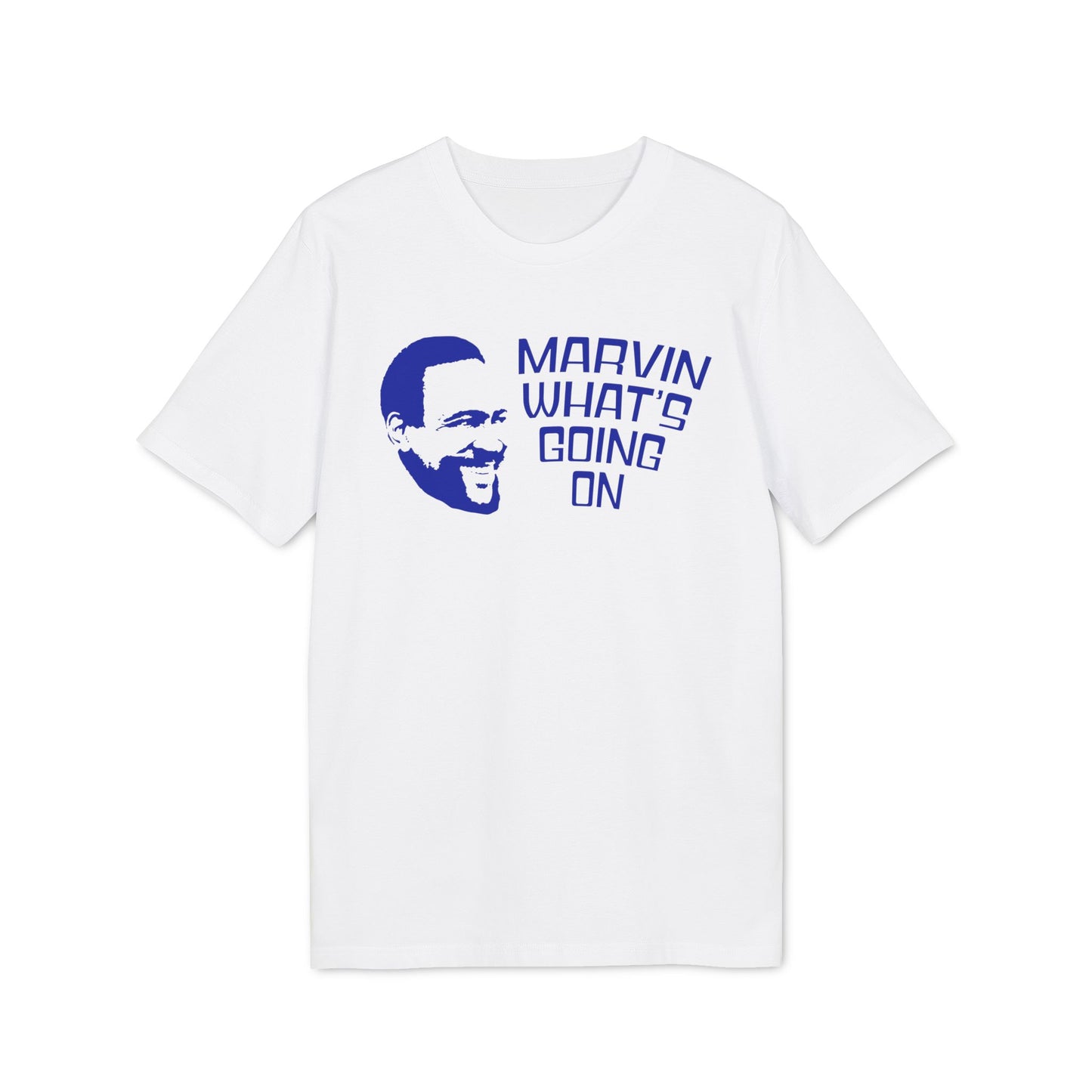 What's Going On? Marvin Gaye Bio-T-Shirt (Premium Qualität)
