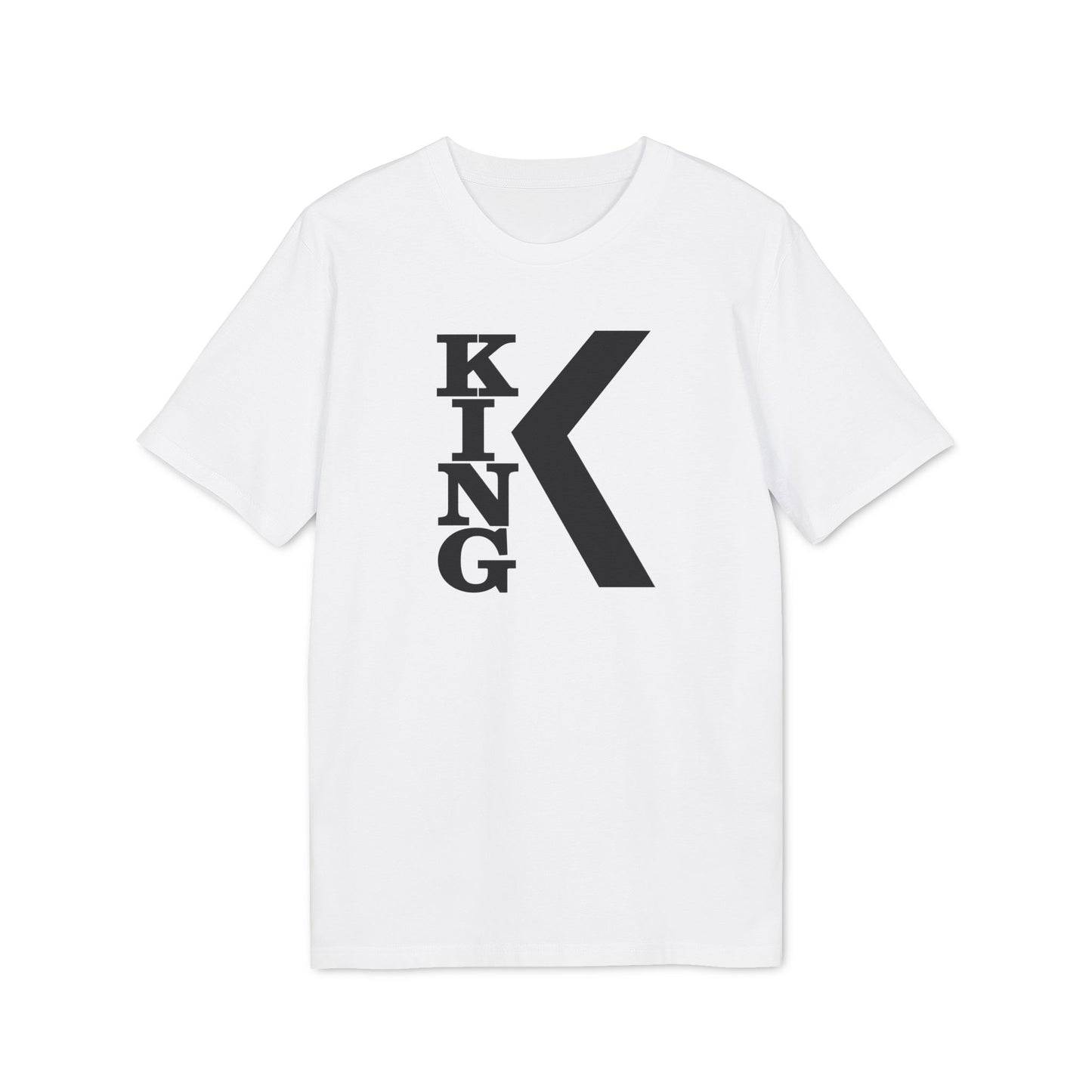 King Records K Bio-T-Shirt (Premium Qualität)