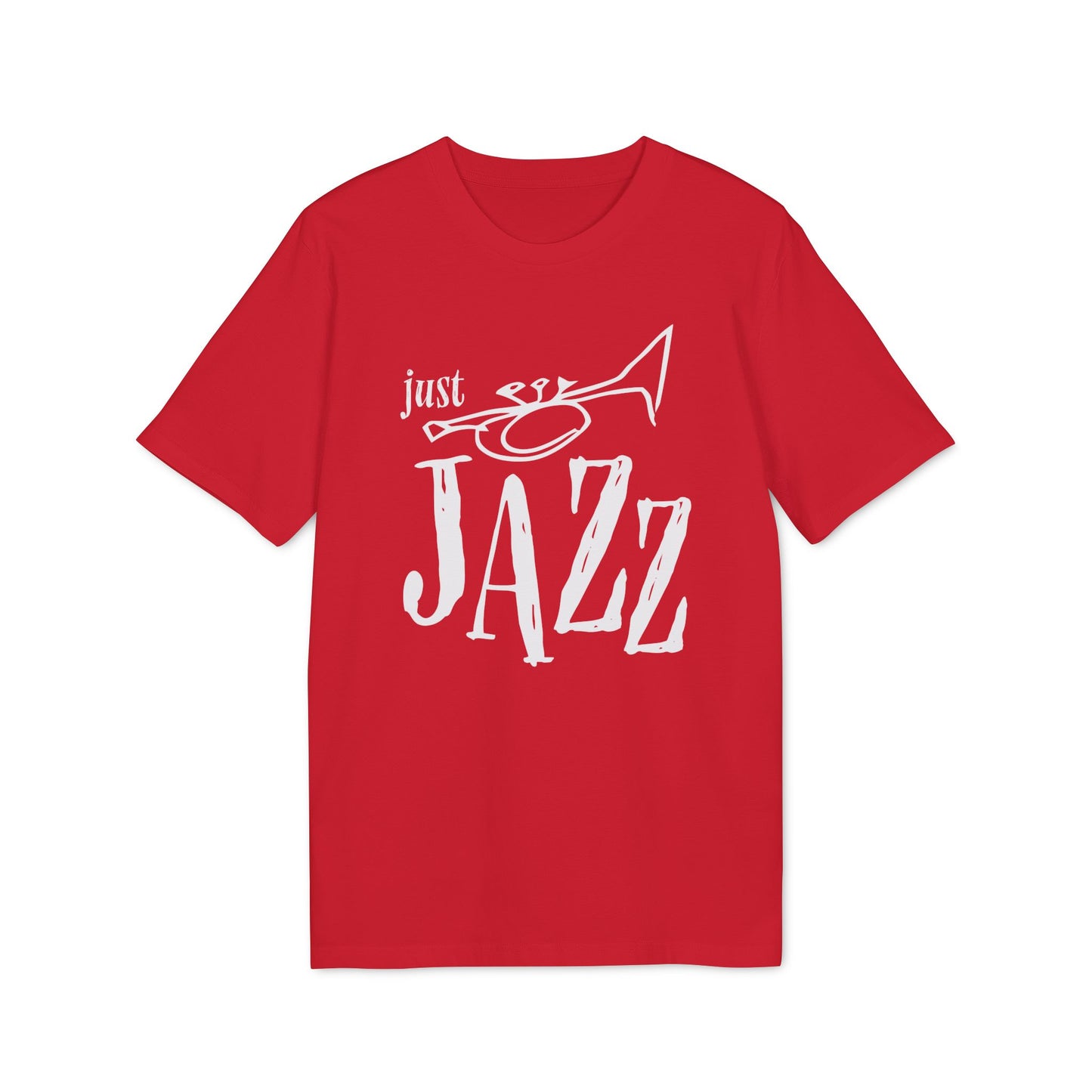 Just Jazz Bio-T-Shirt (Premium Qualität)