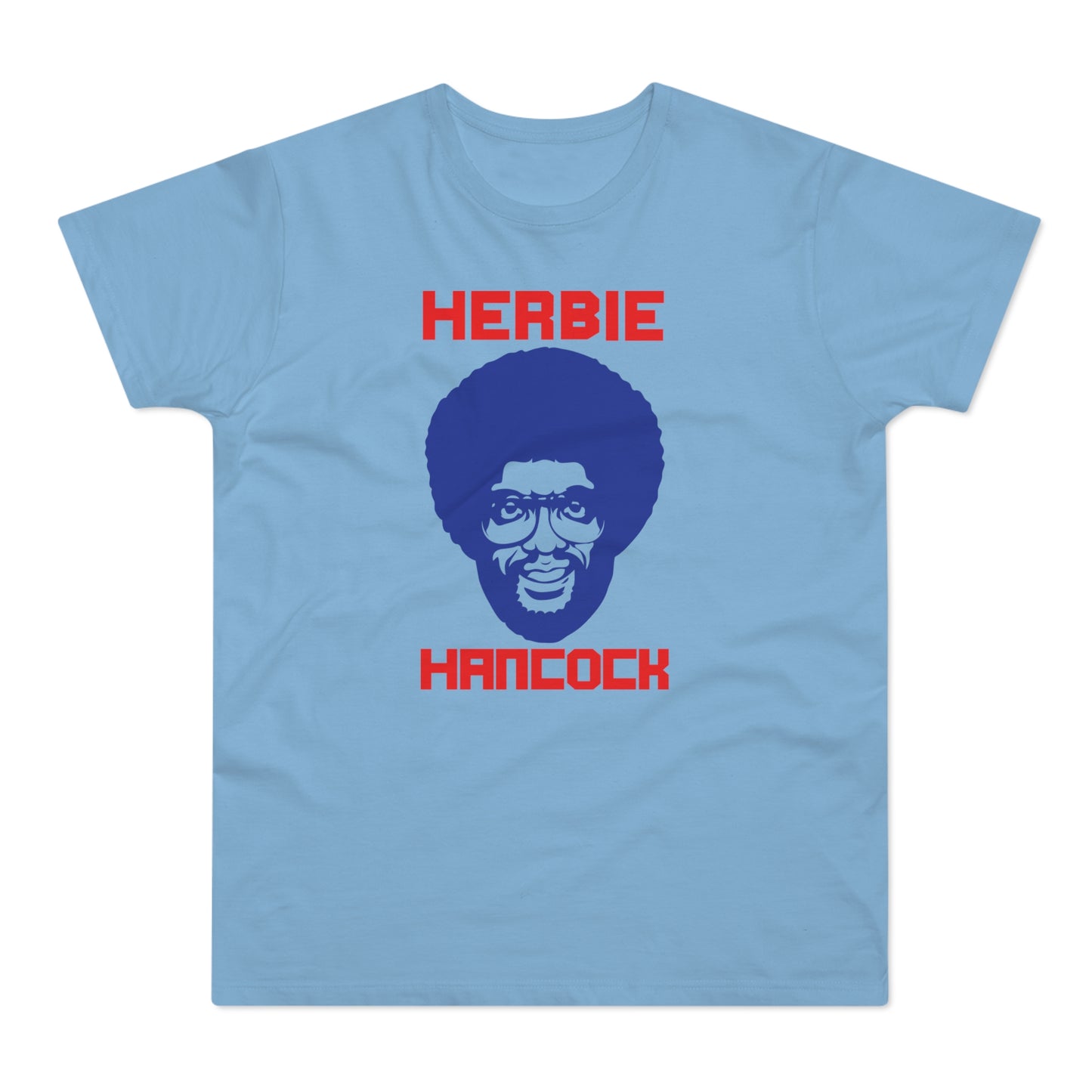 Herbie Hancock T Shirt (Standardgewicht)