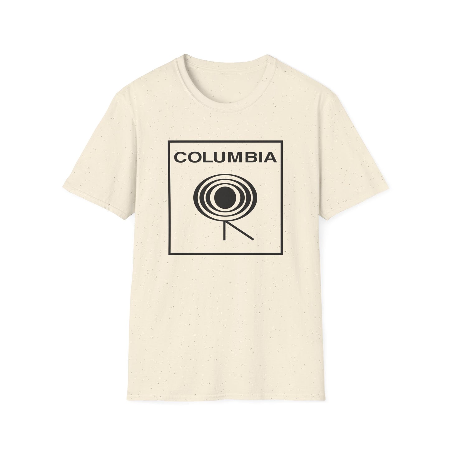 Columbia Records T Shirt