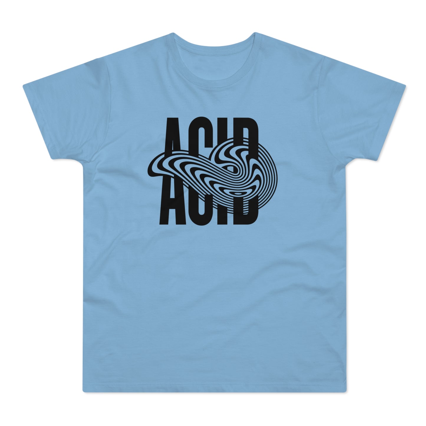 Acid T Shirt (Standardgewicht)