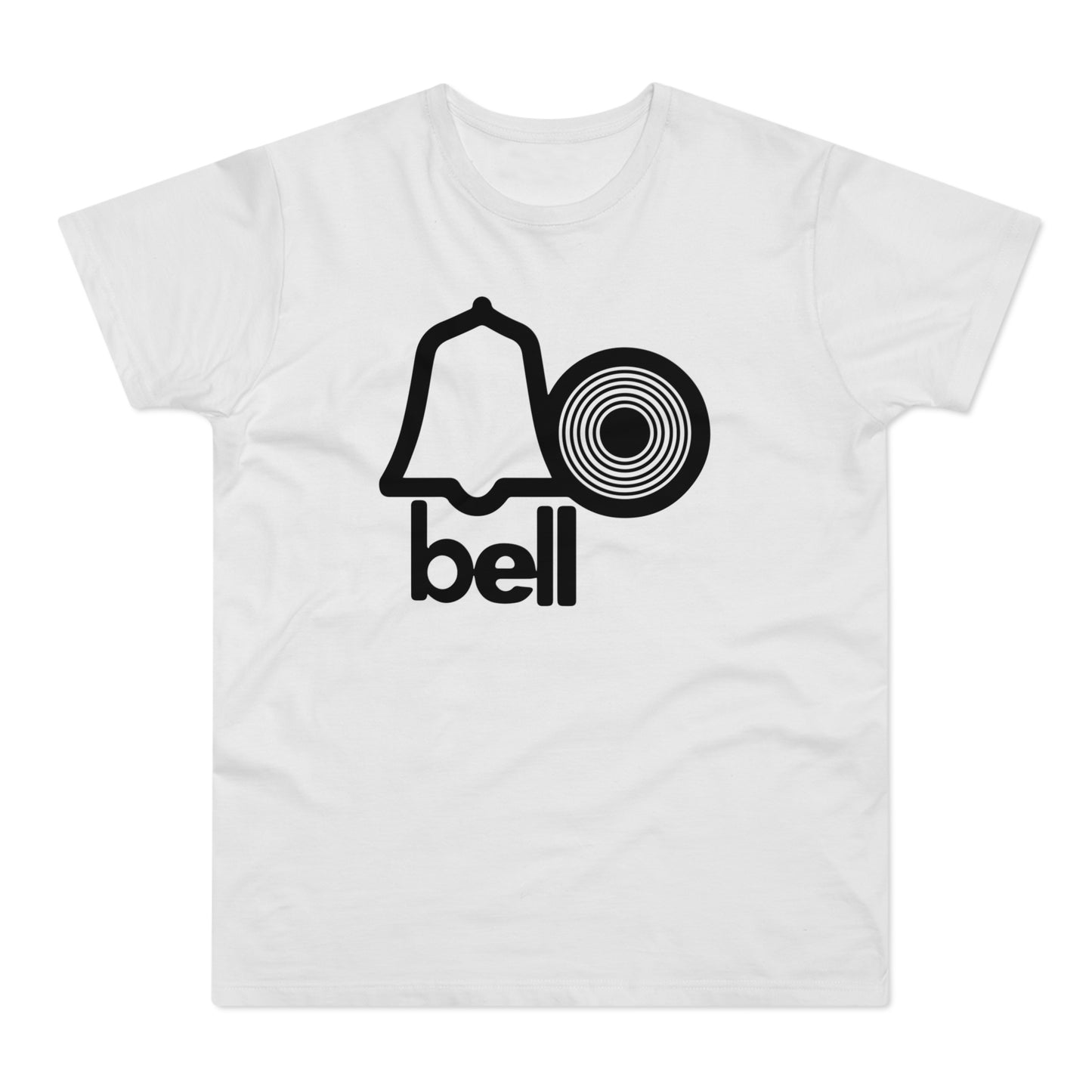 Bell Records T Shirt (Standardgewicht)