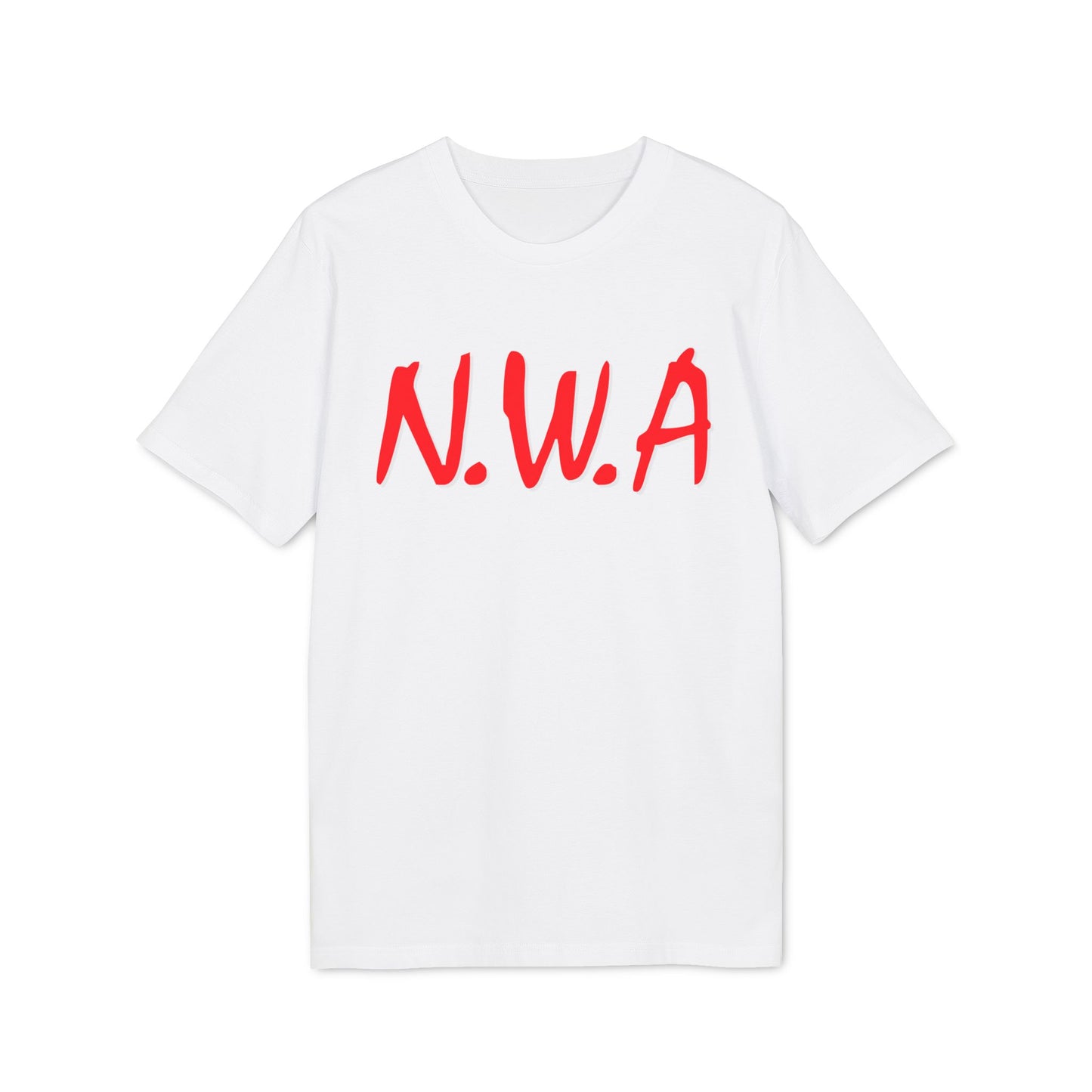 NWA Bio-T-Shirt (Premium Qualität)