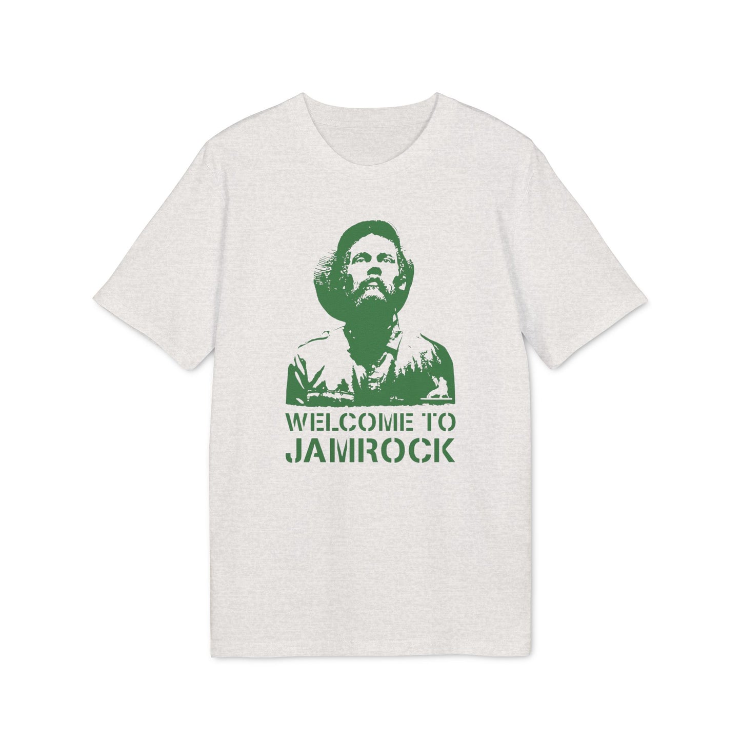 Damian Marley Jam Rock Bio-T-Shirt (Premium Qualität)
