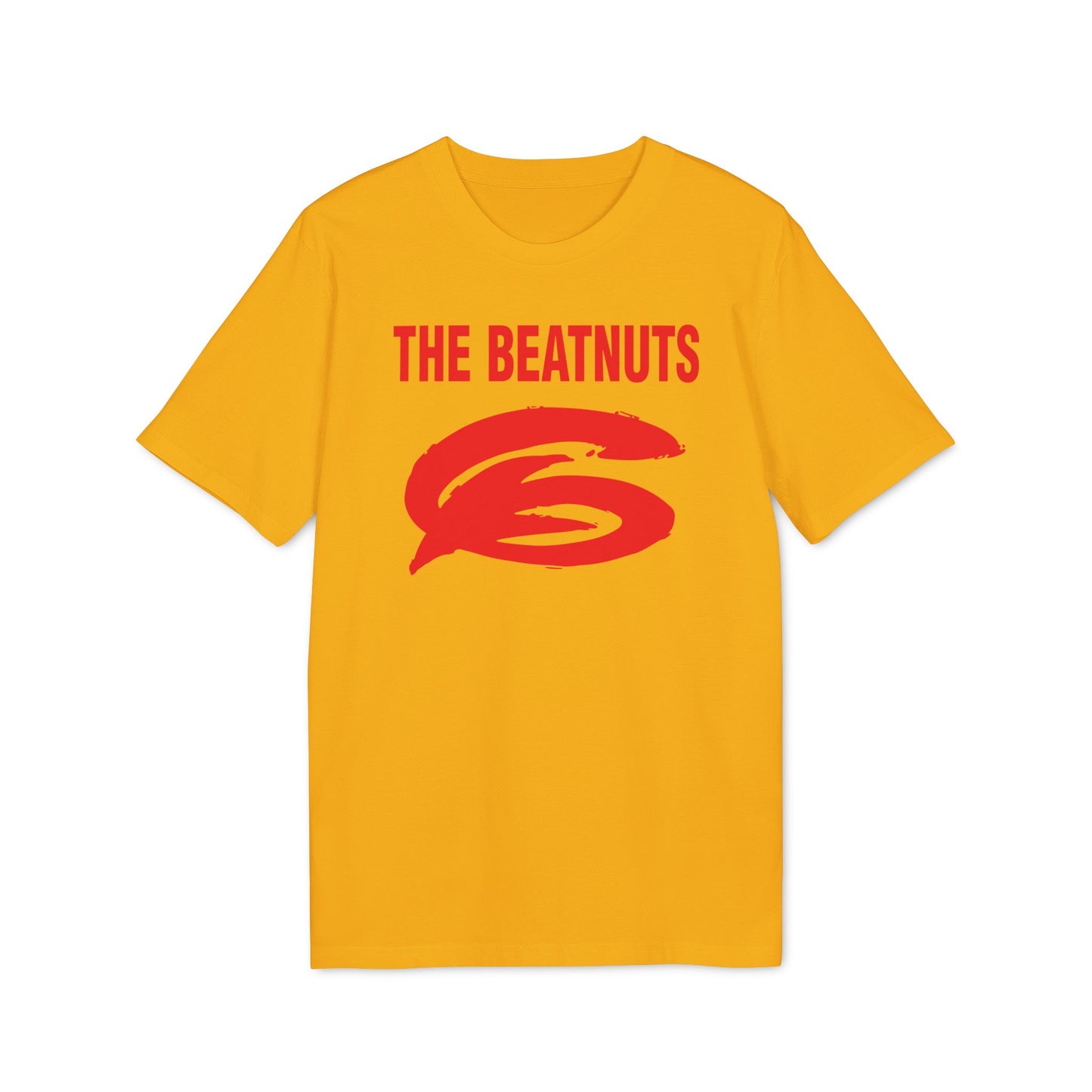 The Beatnuts Bio-T-Shirt (Premium Qualität)
