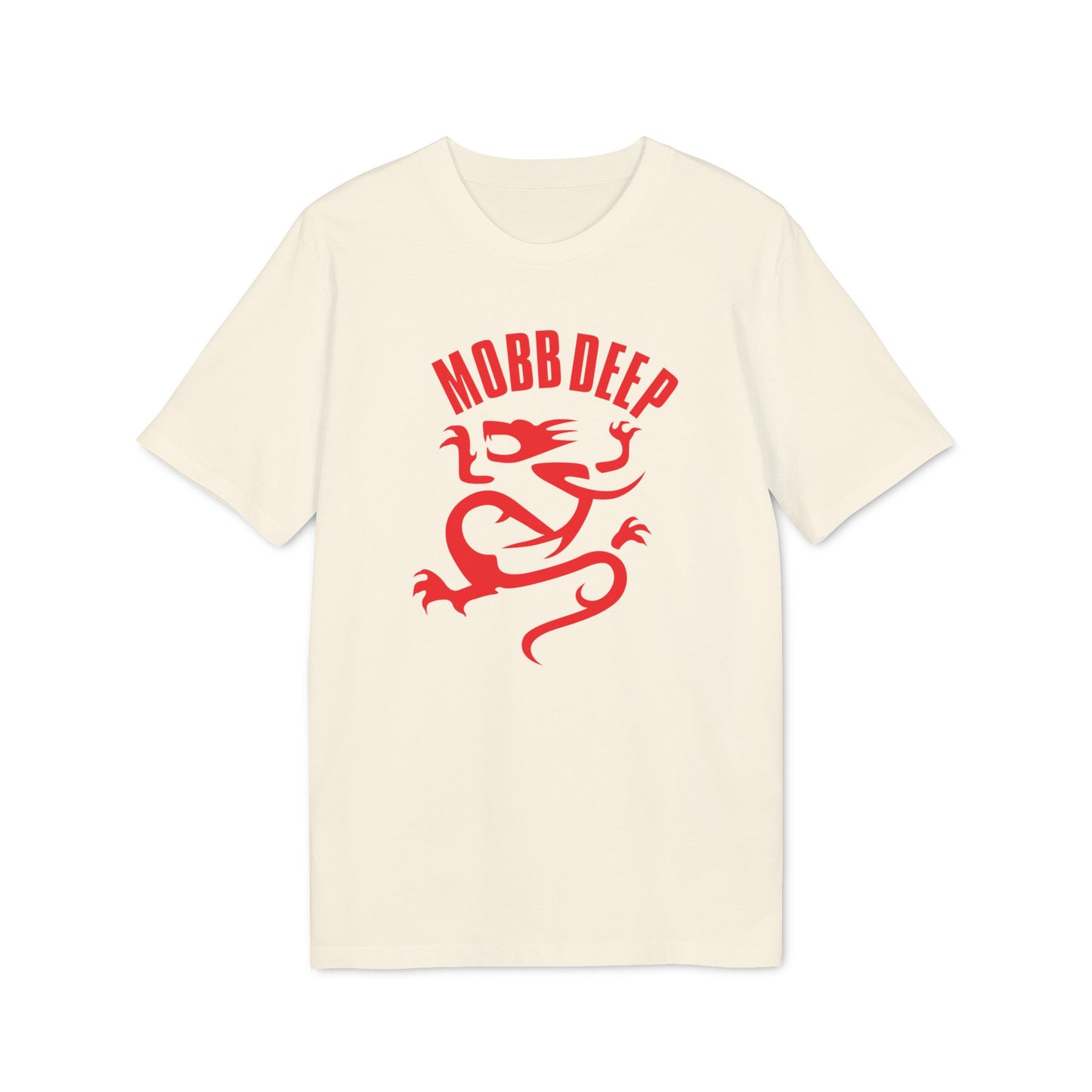 Mobb Deep Bio-T-Shirt (Premium Qualität)