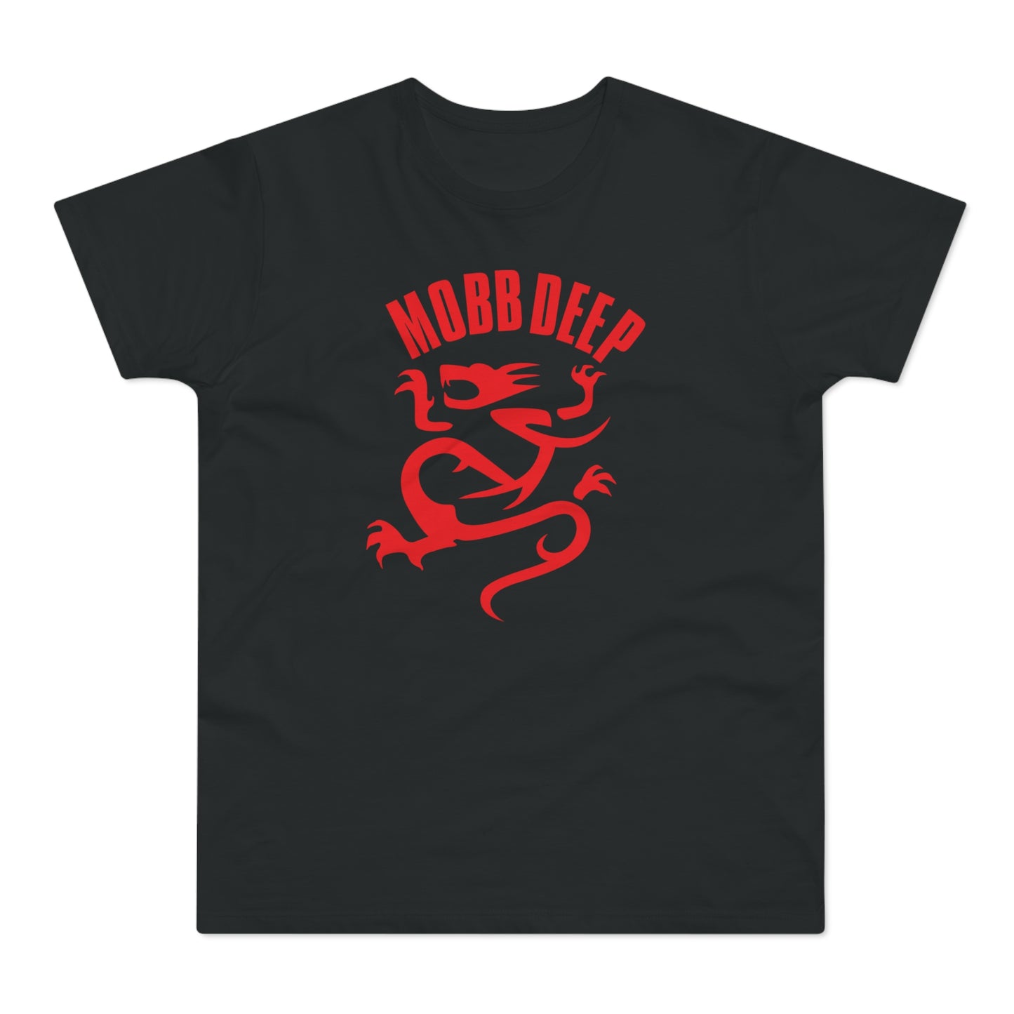 Mobb Deep T Shirt (Standardgewicht)