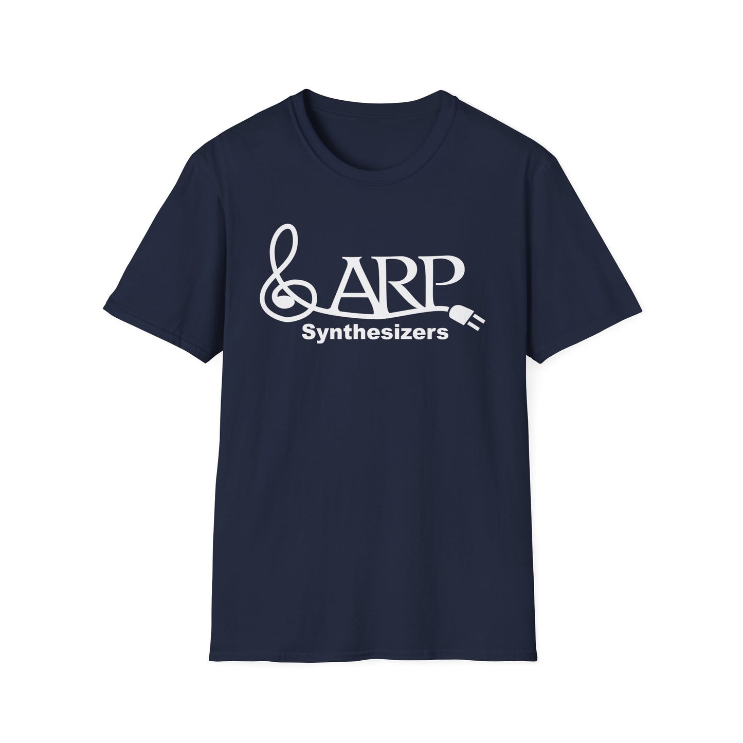 Arp Synthesizers T Shirt - Leichtes