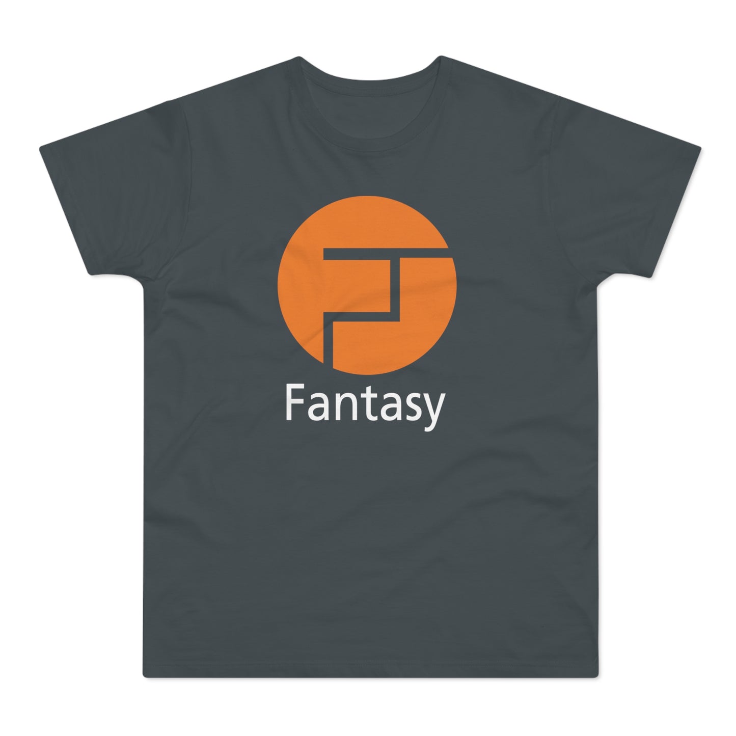 Fantasy Records T Shirt (Standardgewicht)