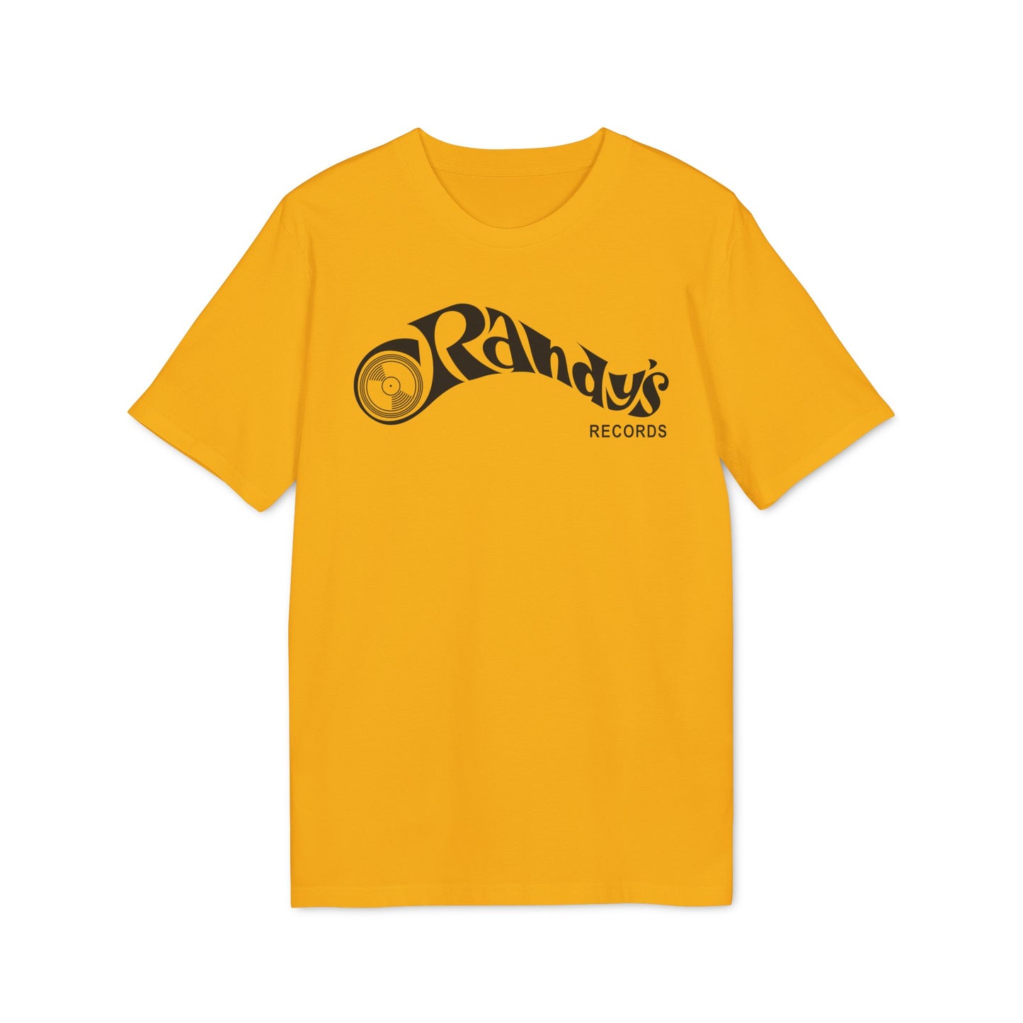 Randy's Records Bio-T-Shirt (Premium Qualität)