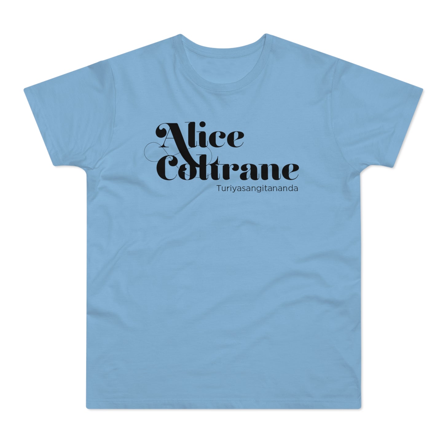 Alice Coltrane T Shirt (Standardgewicht)