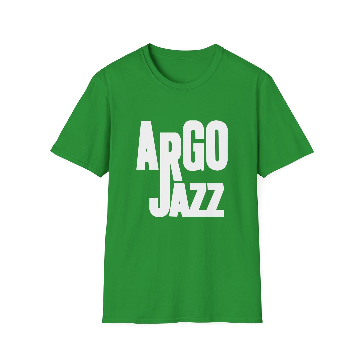 Argo Jazz Records T Shirt