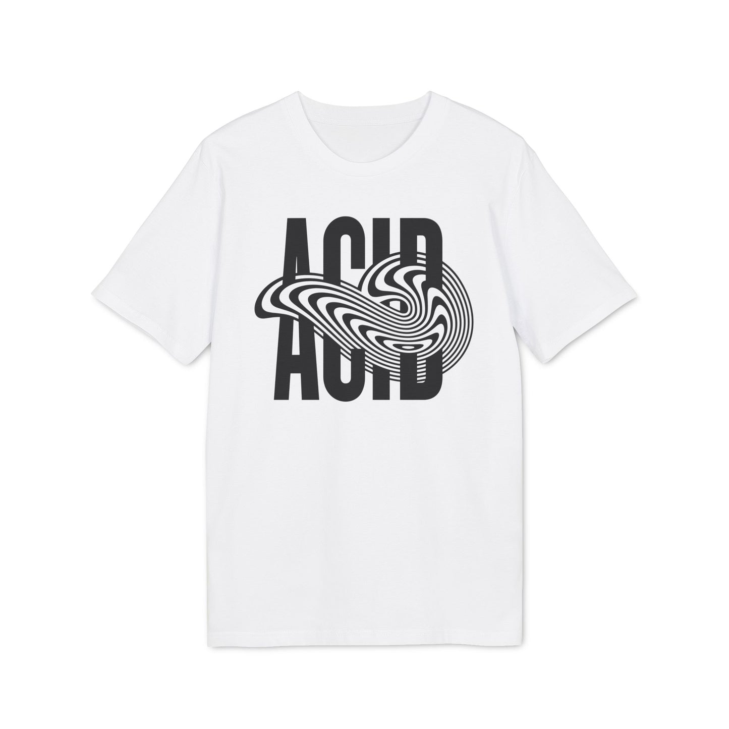 Acid Bio-T-Shirt (Premium Qualität)