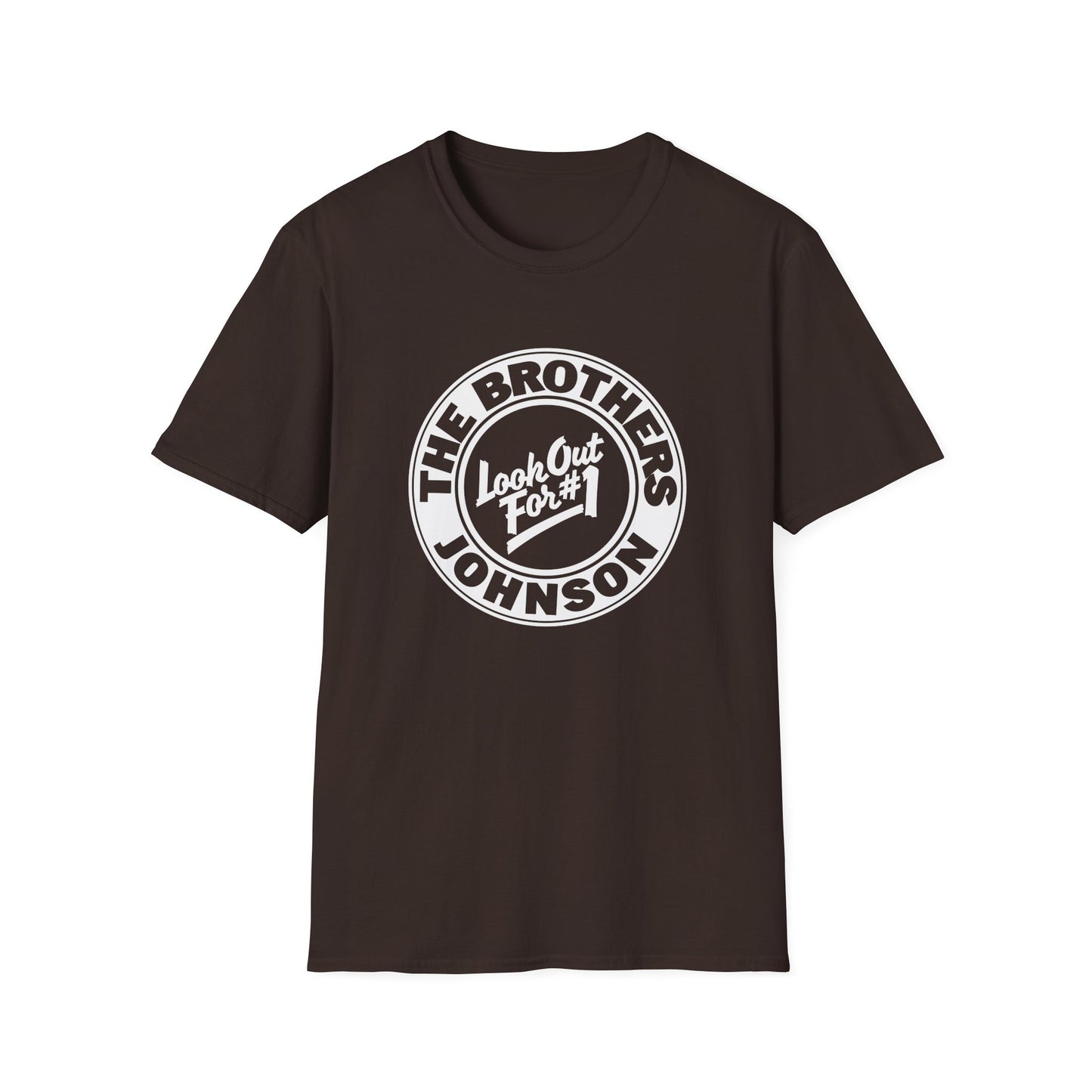 Brothers Johnson T Shirt