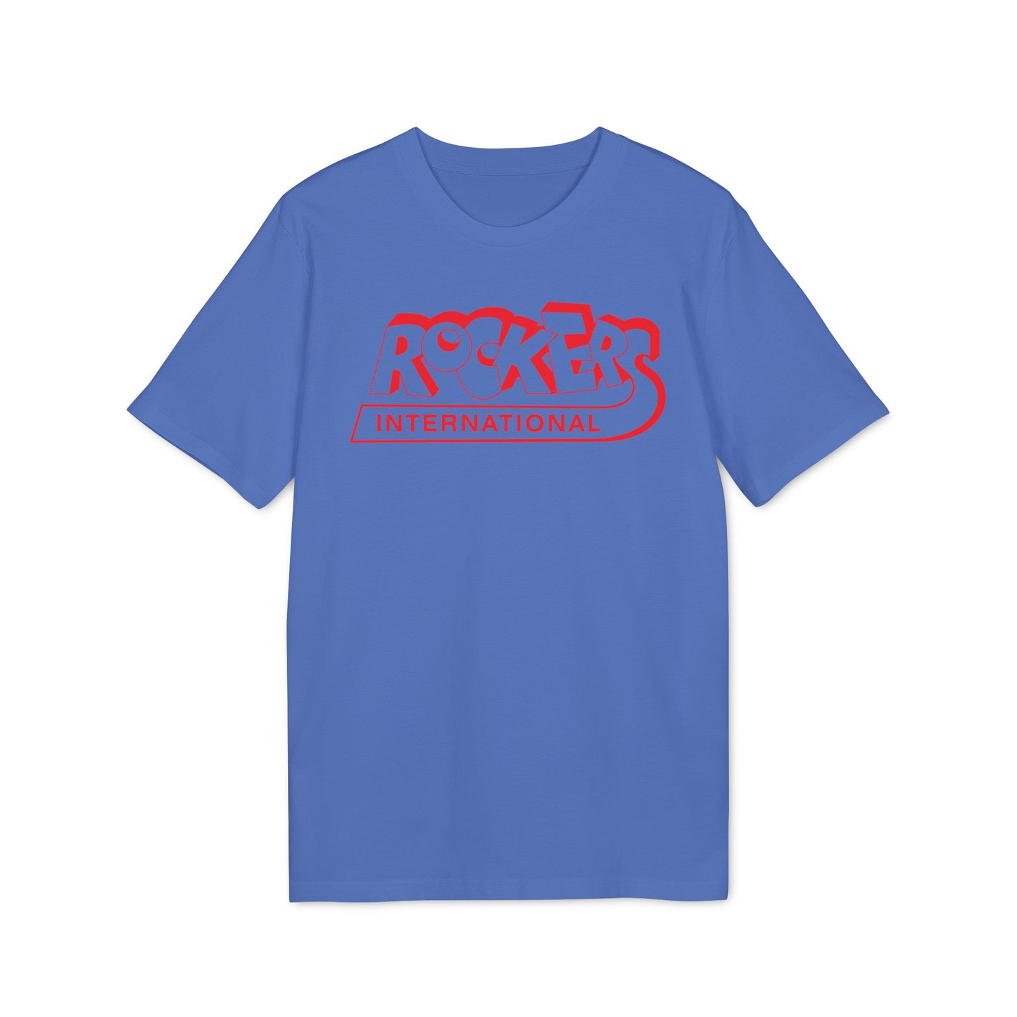 Rockers International Bio-T-Shirt (Premium Qualität)
