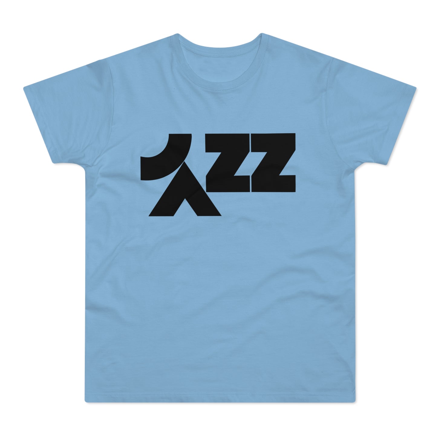 Jazz Up T Shirt (Standardgewicht)