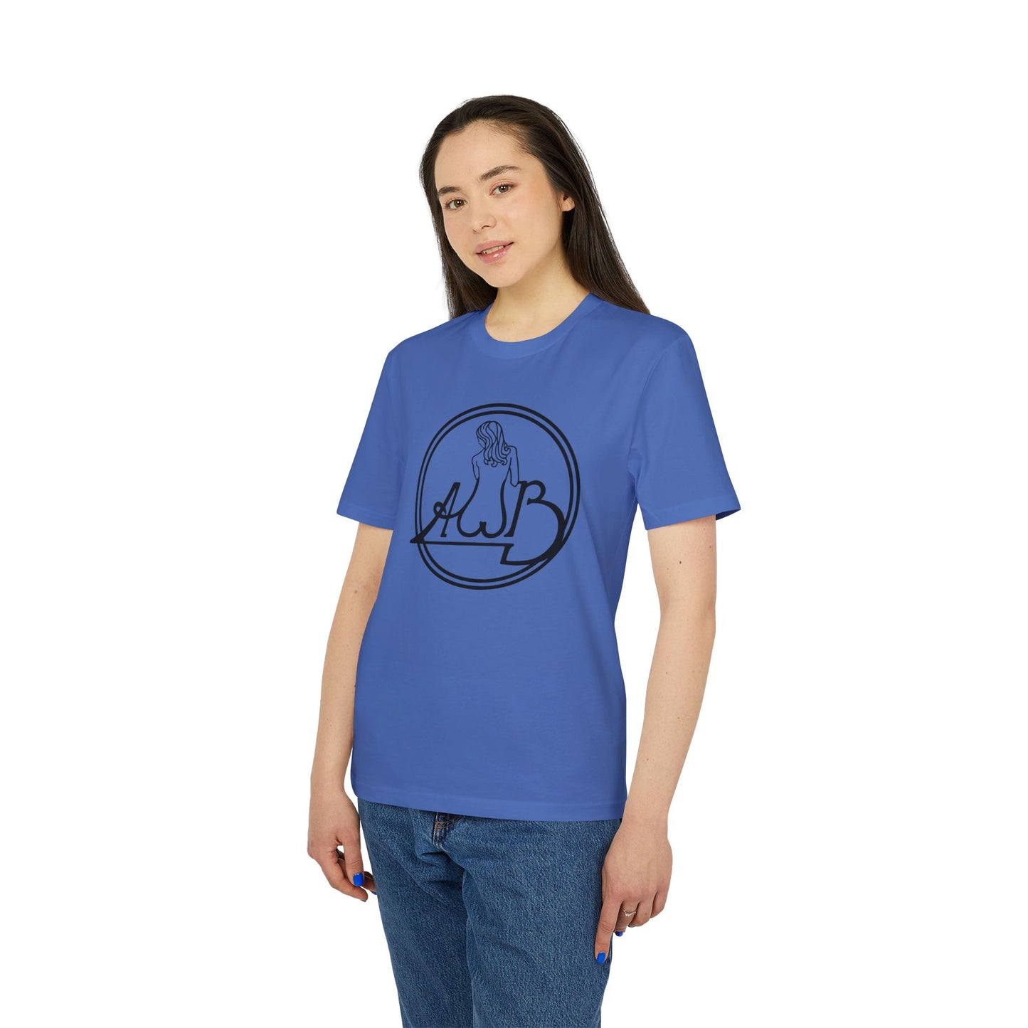 Average White Band T Shirt (Premium Organic)
