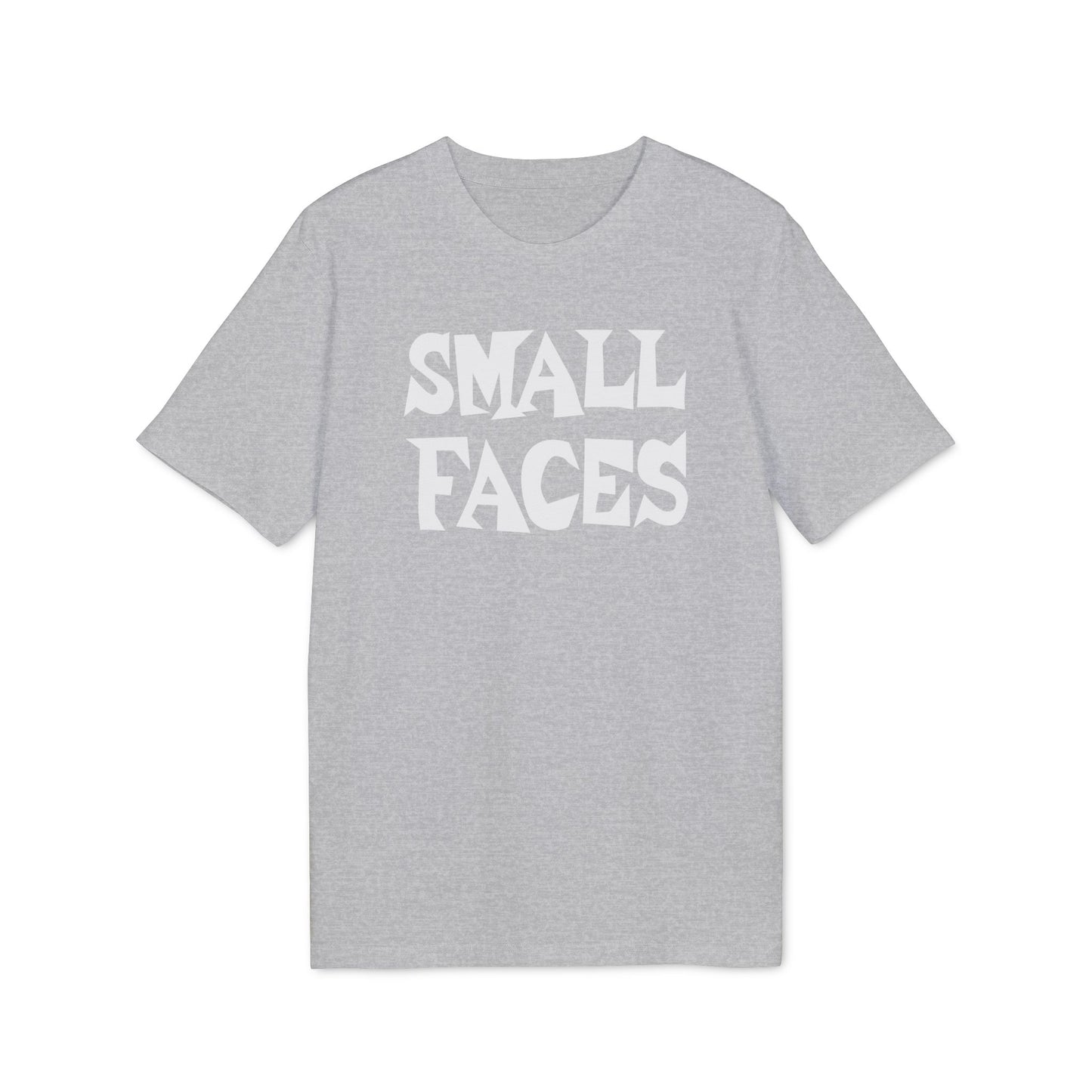 Small Faces Bio-T-Shirt (Premium Qualität)