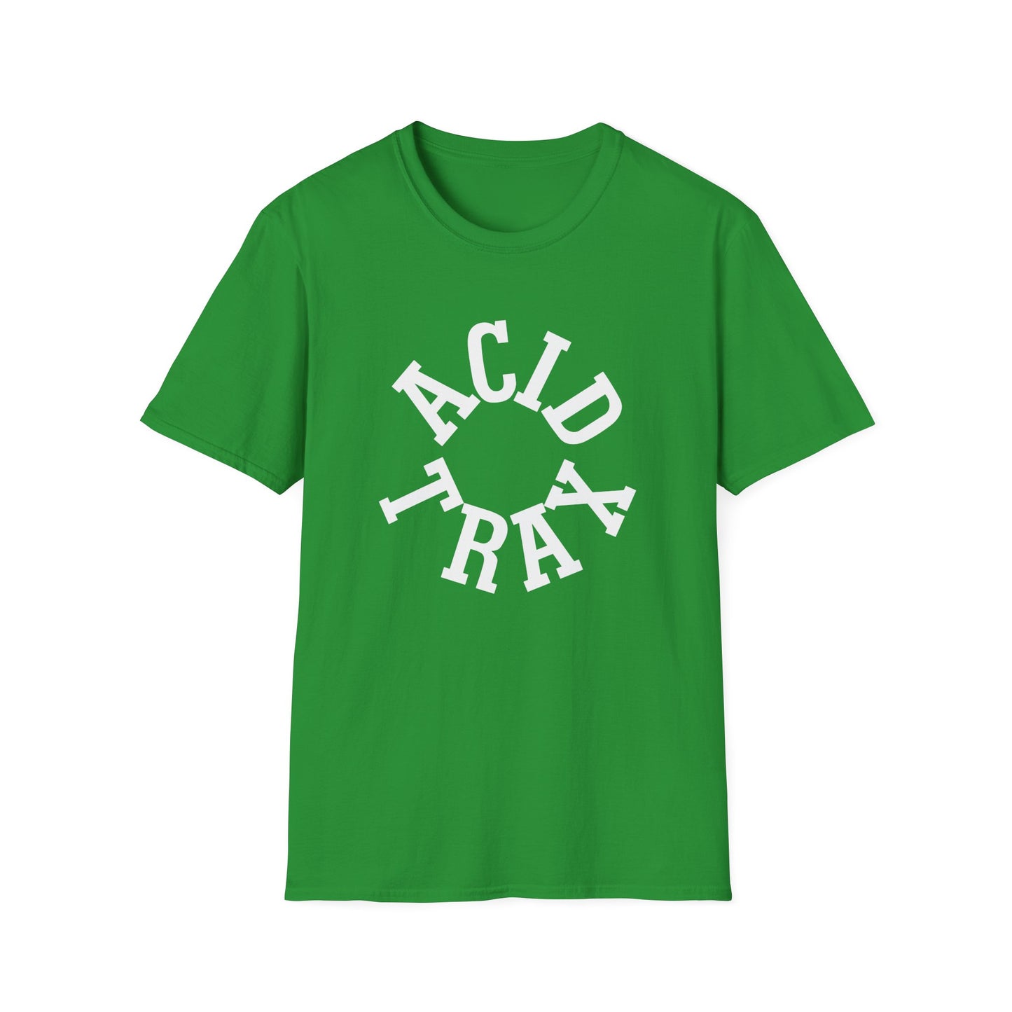 Acid Trax Records T Shirt