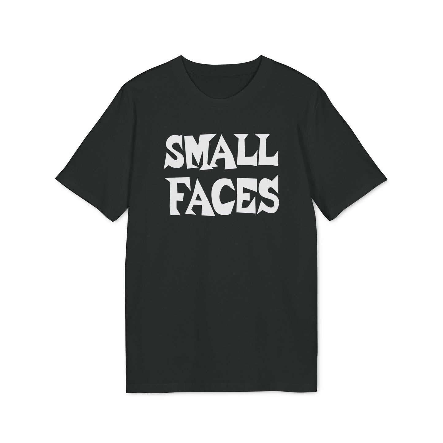 Small Faces Bio-T-Shirt (Premium Qualität)