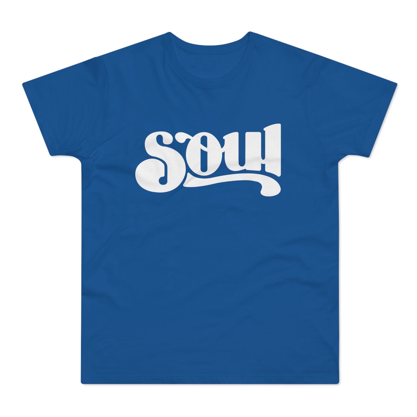 Soul T Shirt (Standardgewicht)