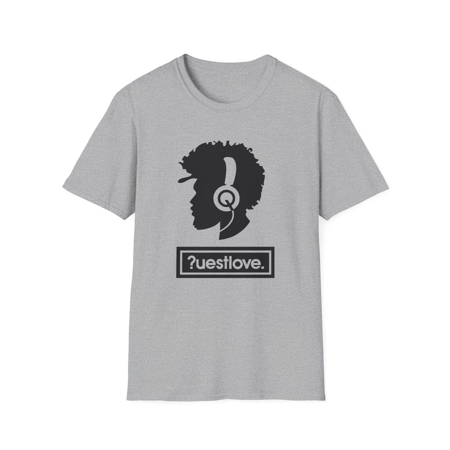 Questlove T Shirt