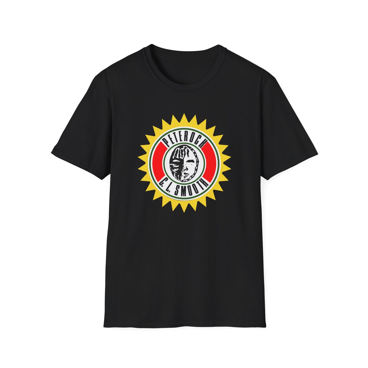 Pete Rock CL Smooth T Shirt