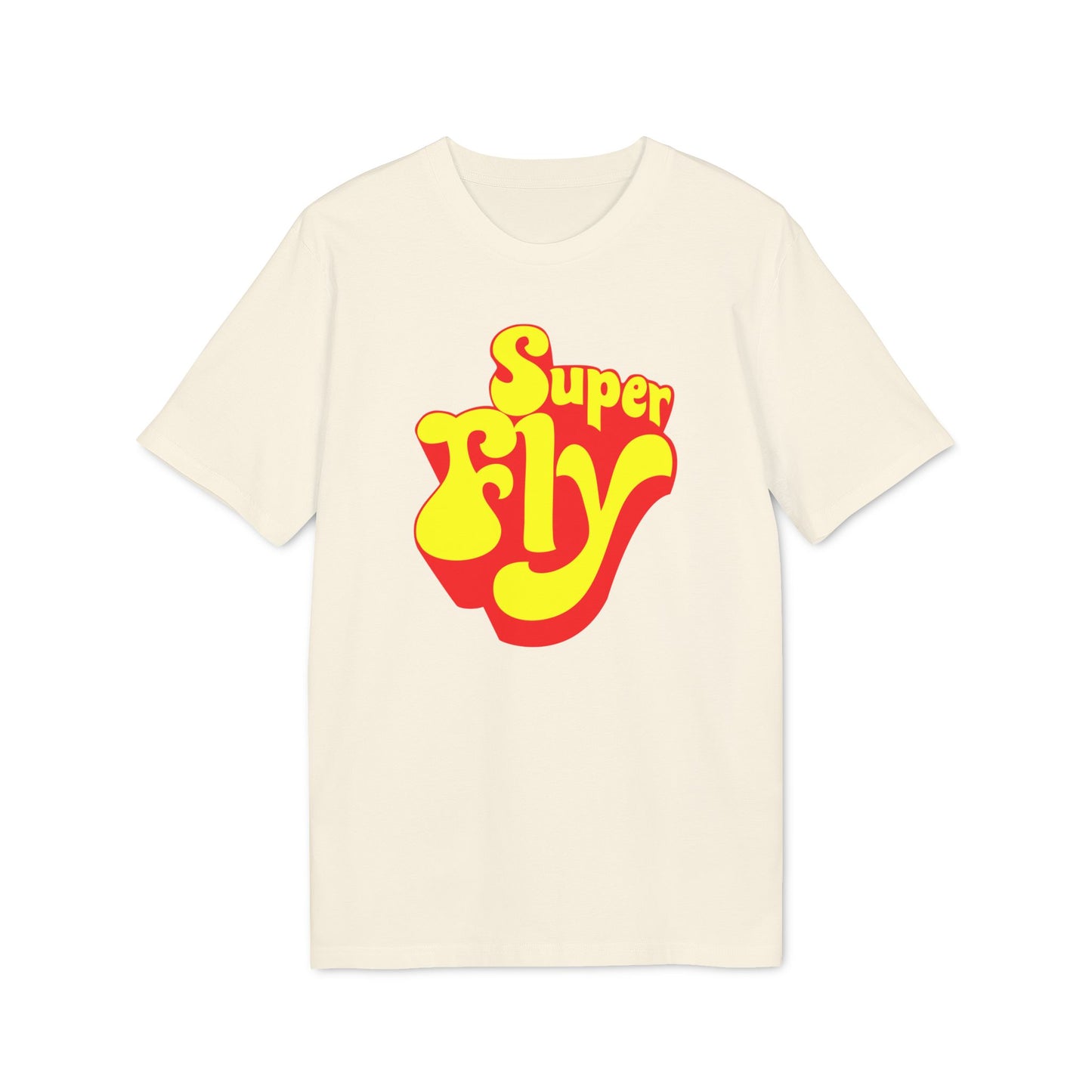 Superfly Bio-T-Shirt (Premium Qualität)