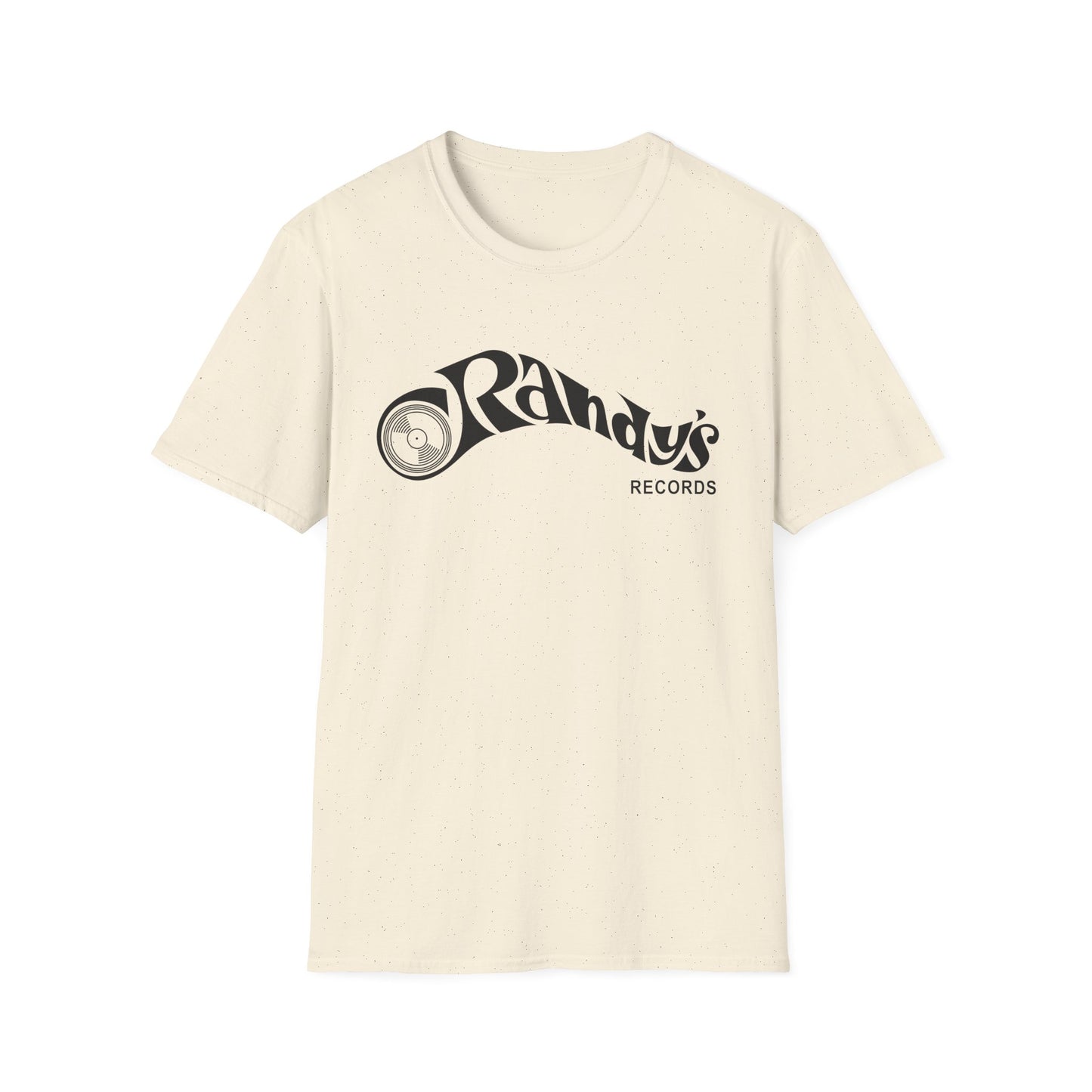 Randy's Records T Shirt