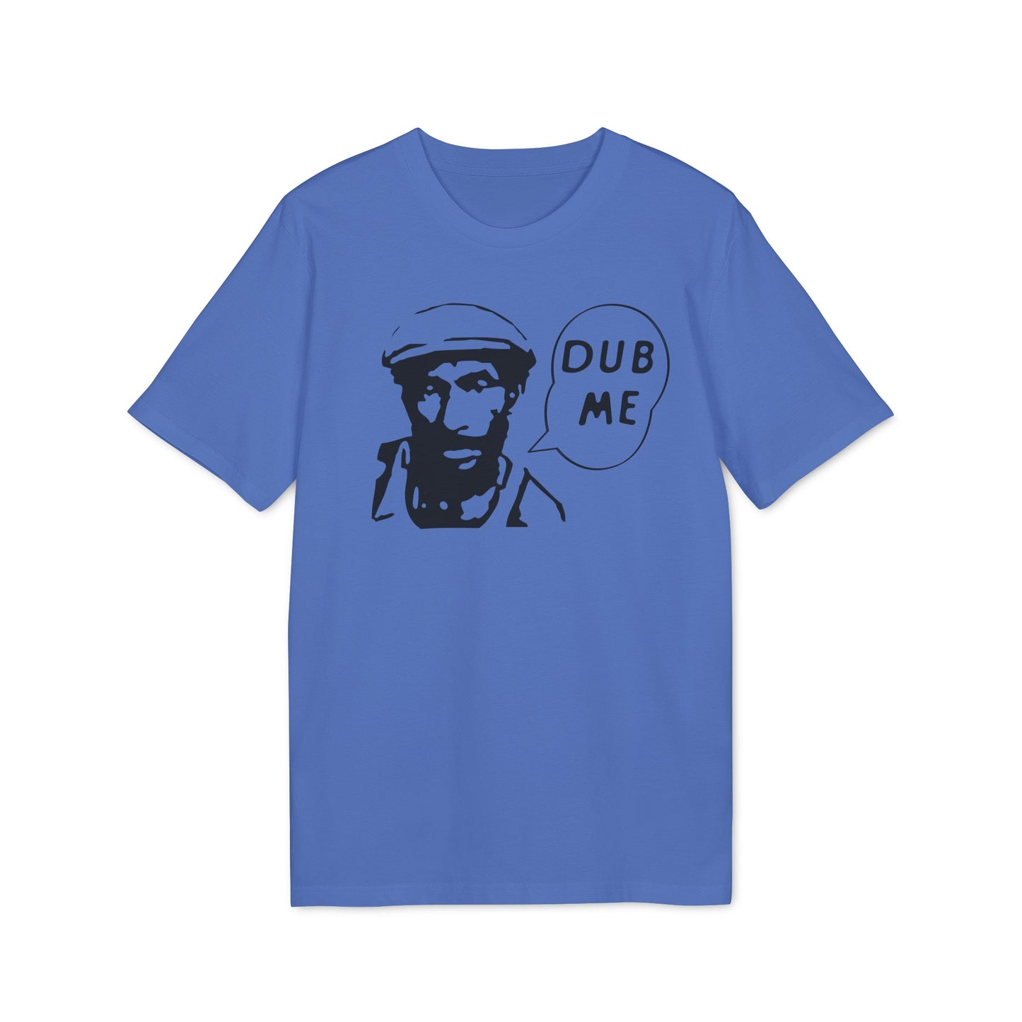 Dub Me Bio-T-Shirt (Premium Qualität)