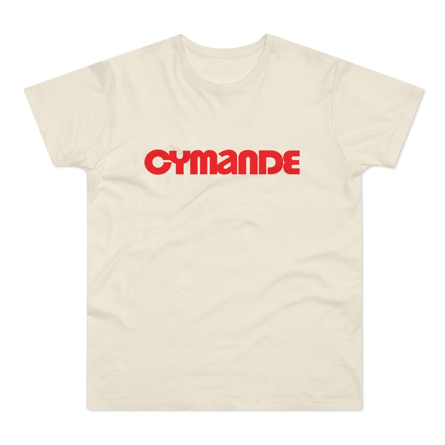 Cymande T Shirt (Standardgewicht)