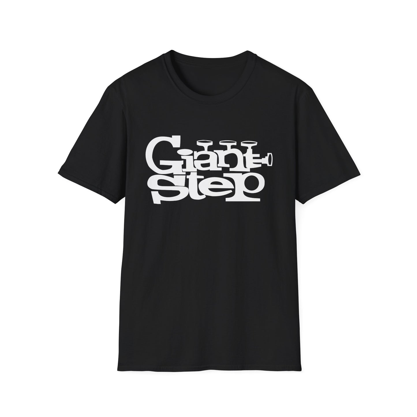 Giant Step T Shirt