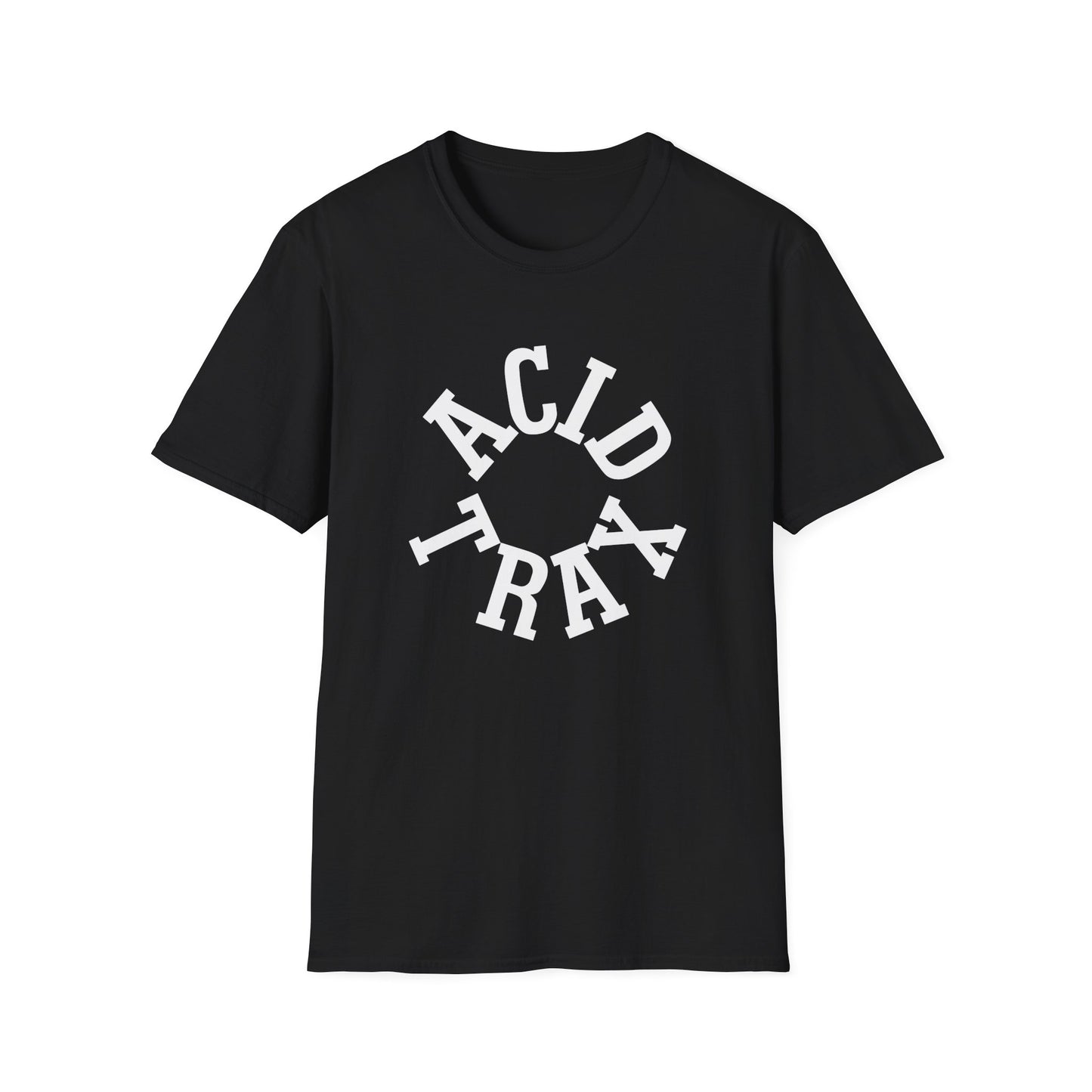 Acid Trax Records T Shirt