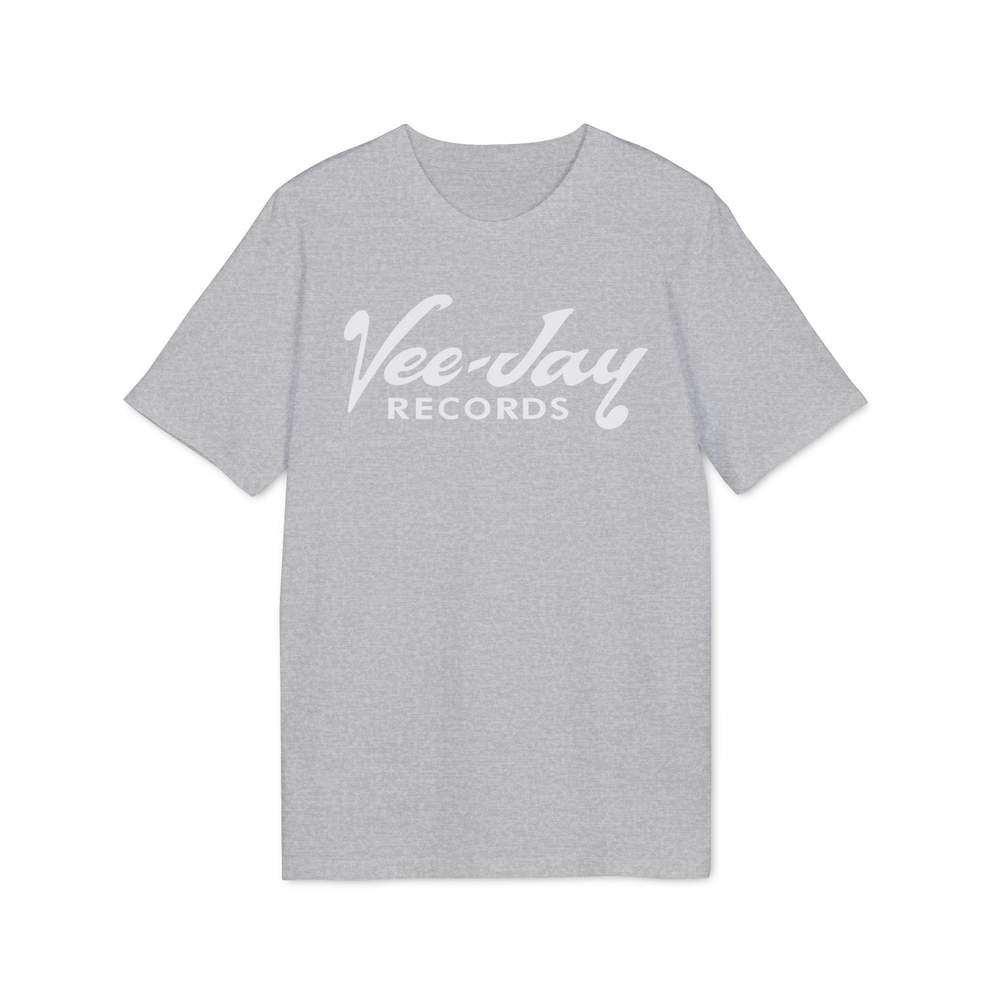 Vee Jay Records Bio-T-Shirt (Premium Qualität)