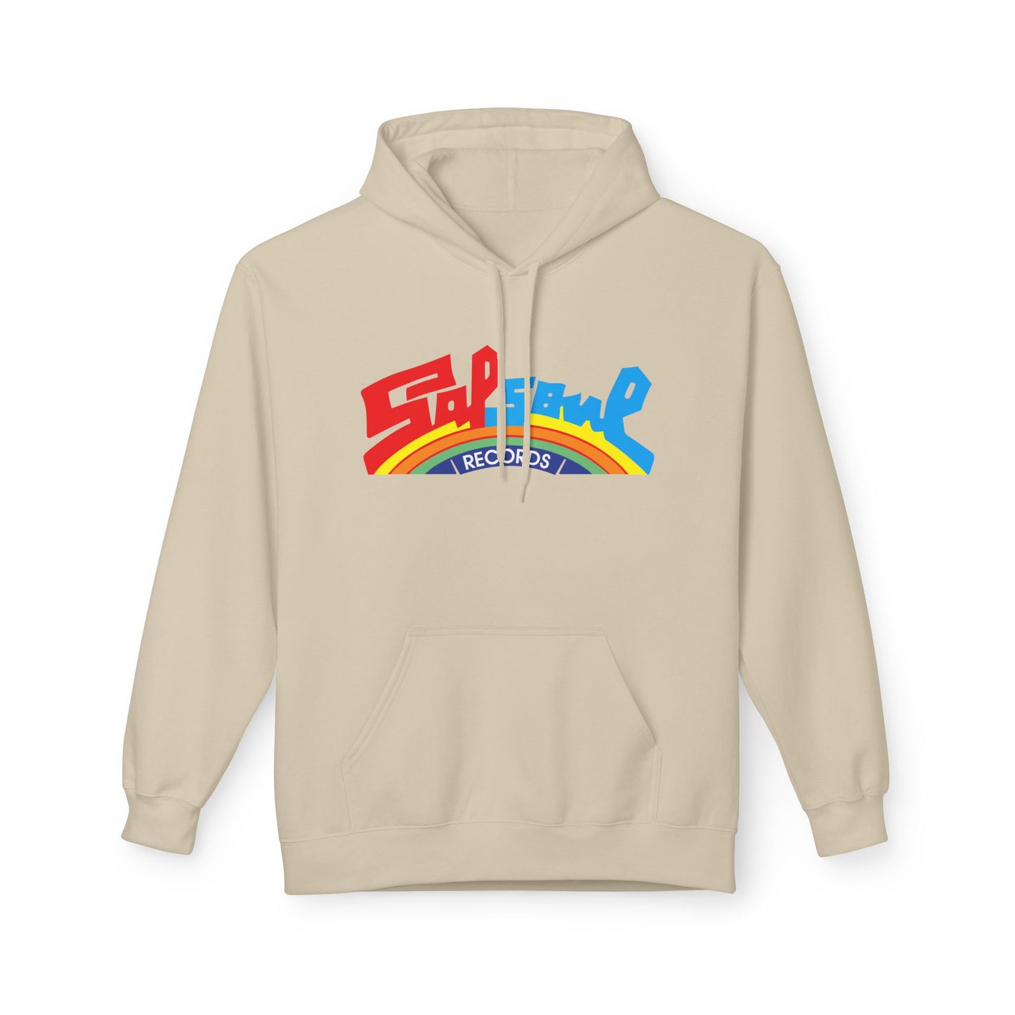 Salsoul Records Hoodie