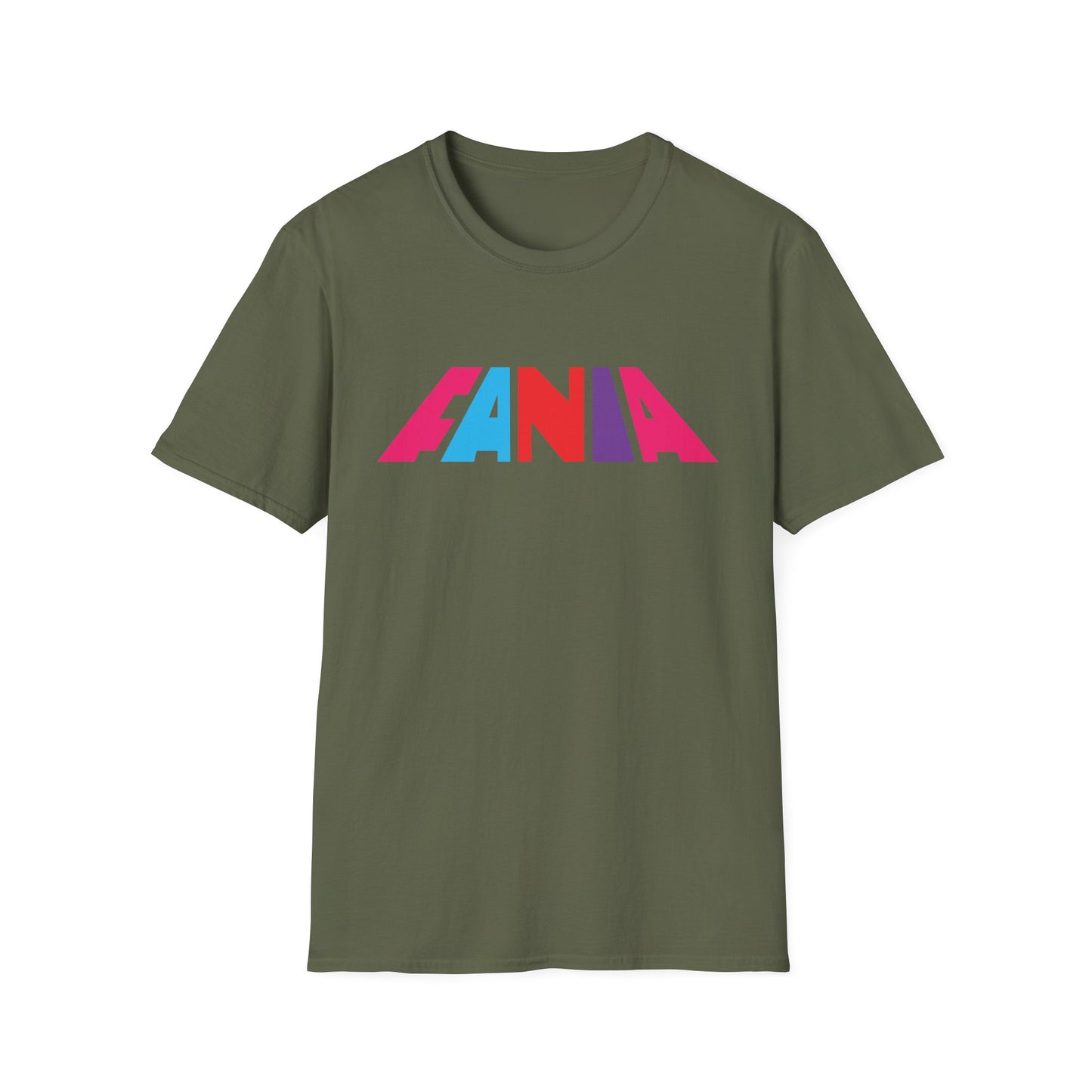 Fania Records T Shirt