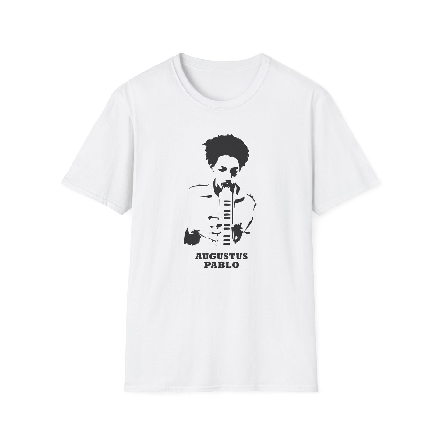 Augustus Pablo T Shirt