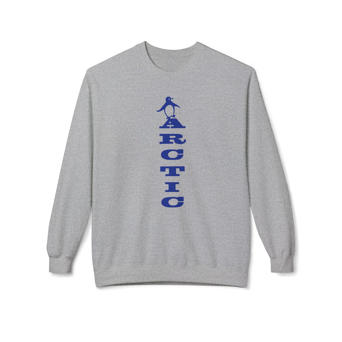 Arctic Records Sweatshirt