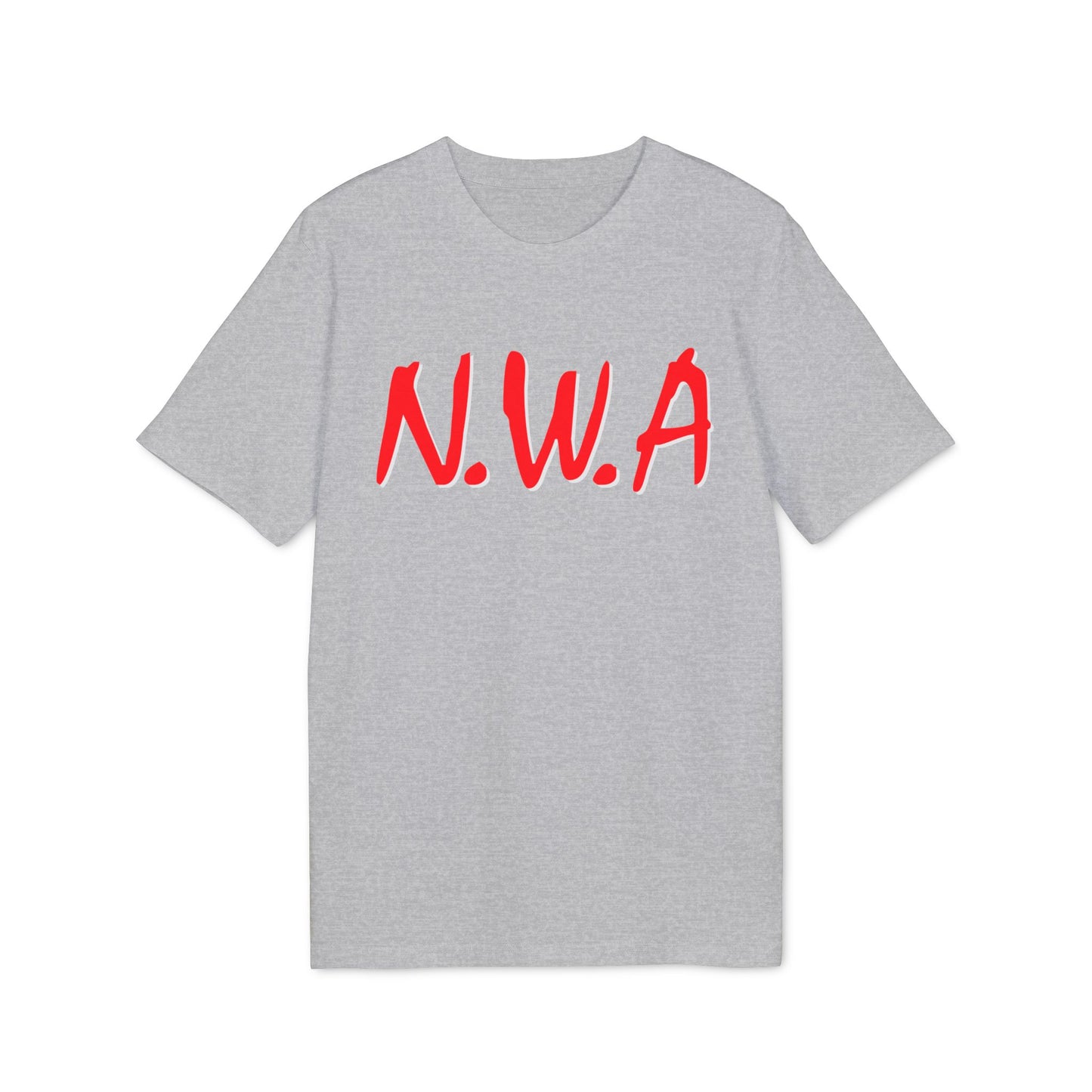 NWA Bio-T-Shirt (Premium Qualität)