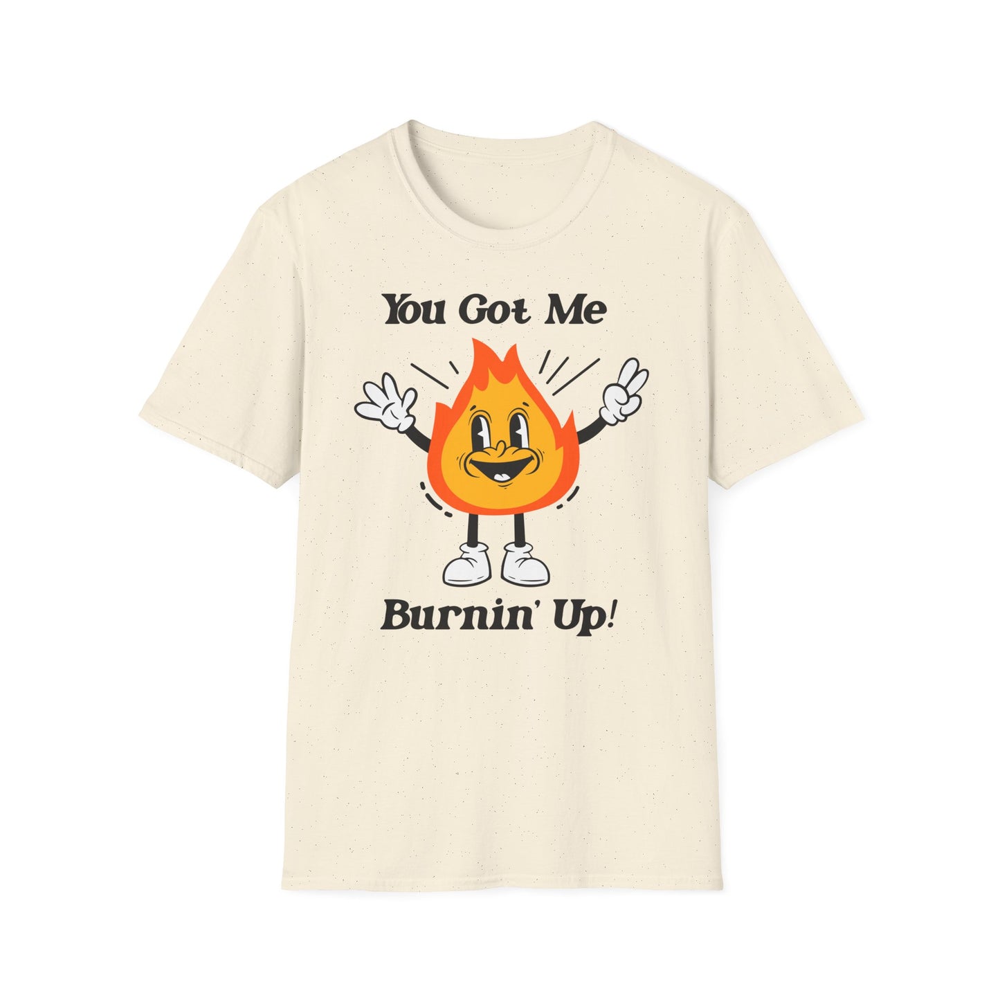 Love Sensation T Shirt